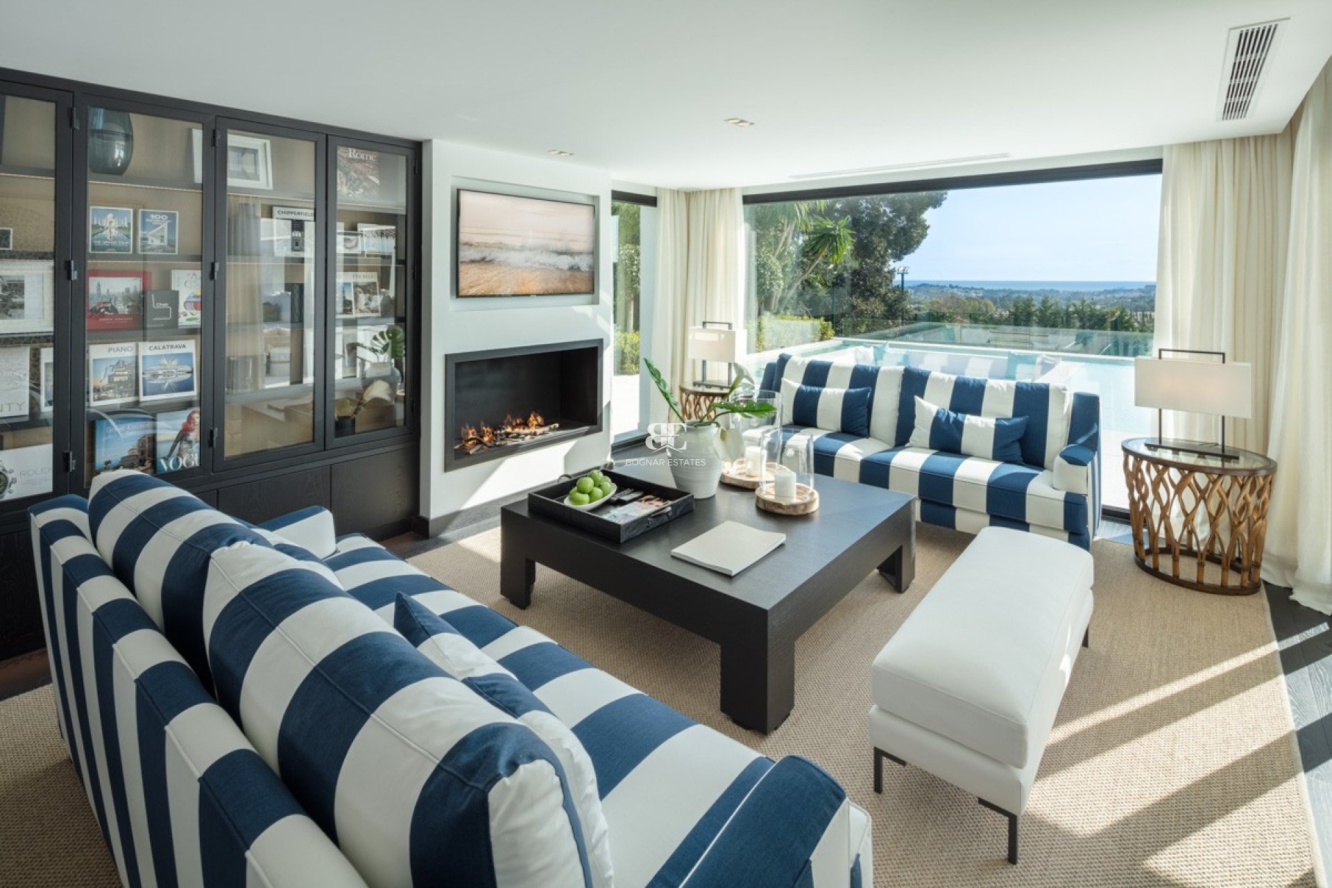Herverkoop - Villa -
Marbella - Nueva Andalucía