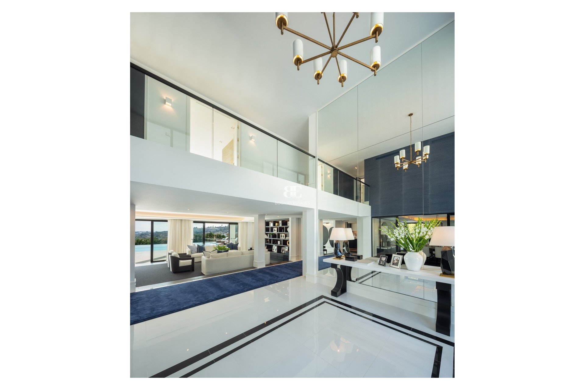 Herverkoop - Villa -
Marbella - Nueva Andalucía
