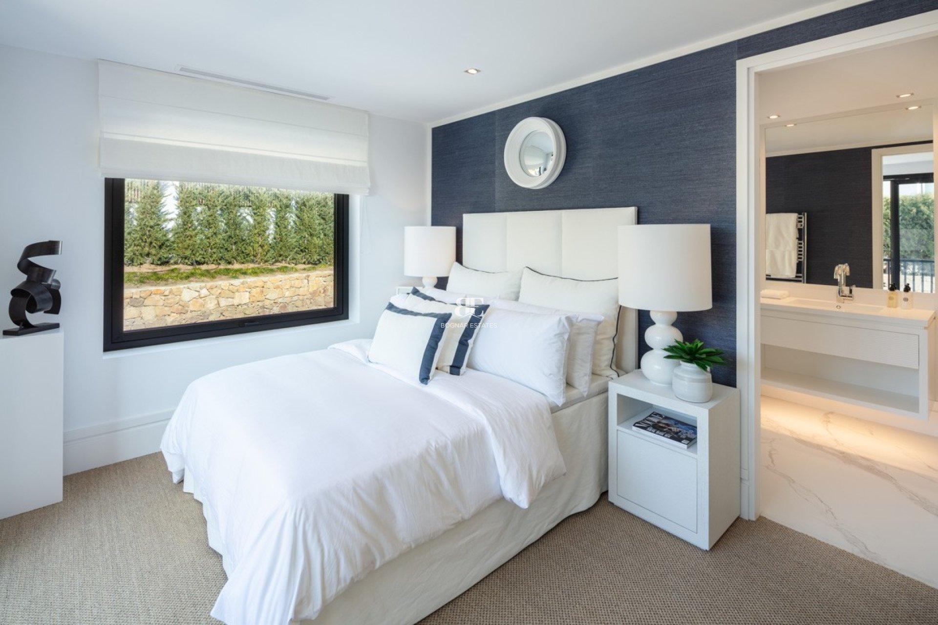 Herverkoop - Villa -
Marbella - Nueva Andalucía