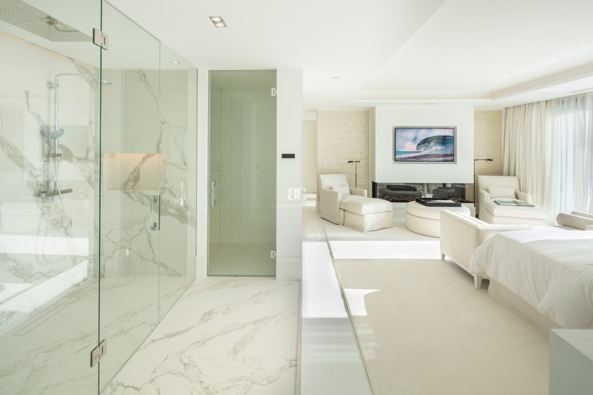 Herverkoop - Villa -
Marbella - Nueva Andalucía
