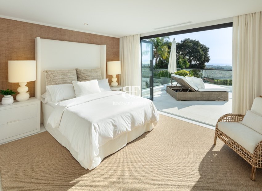 Herverkoop - Villa -
Marbella - Nueva Andalucía