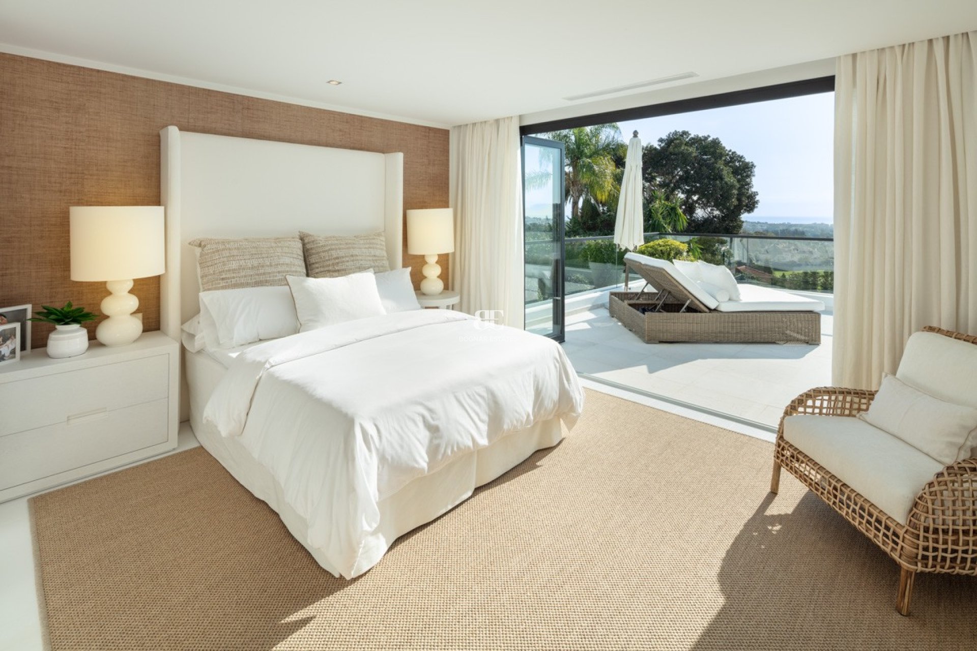 Herverkoop - Villa -
Marbella - Nueva Andalucía