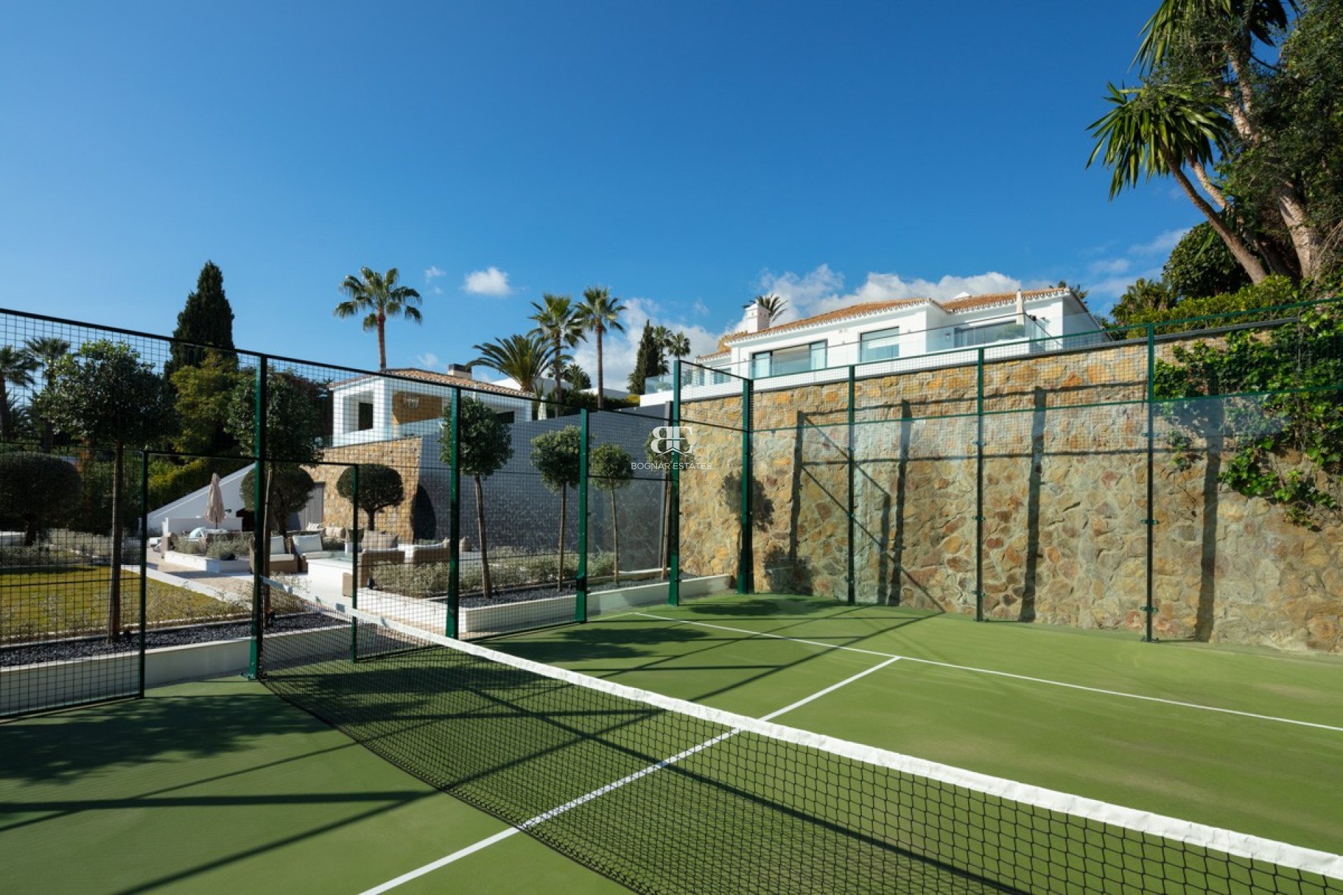 Herverkoop - Villa -
Marbella - Nueva Andalucía