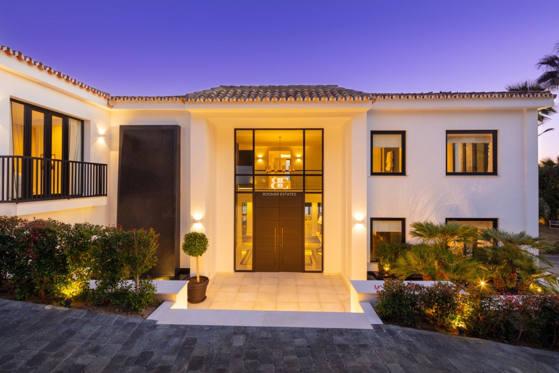 Herverkoop - Villa -
Marbella - Nueva Andalucía