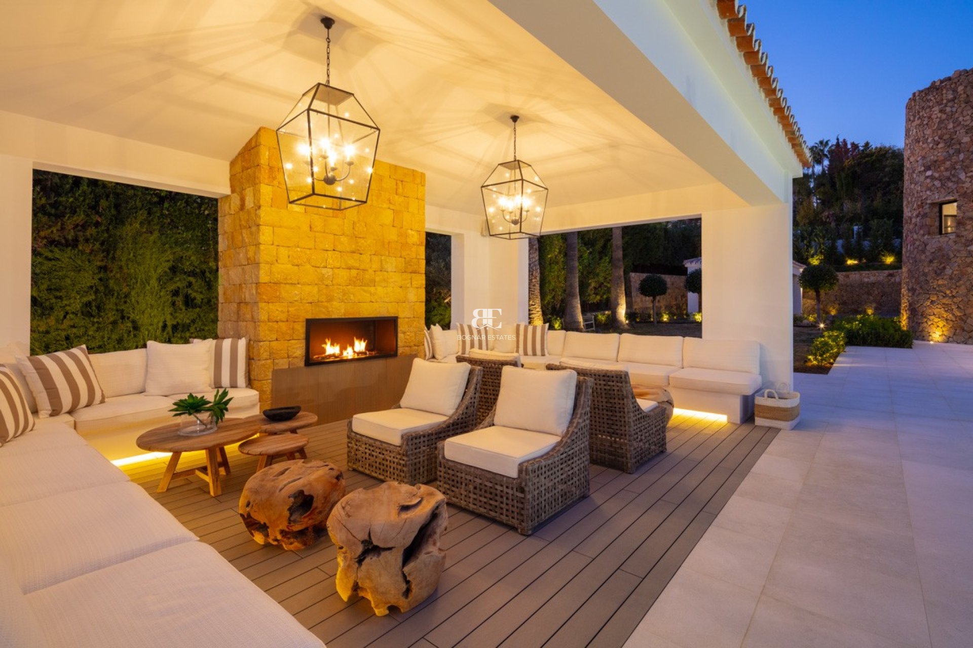 Herverkoop - Villa -
Marbella - Nueva Andalucía