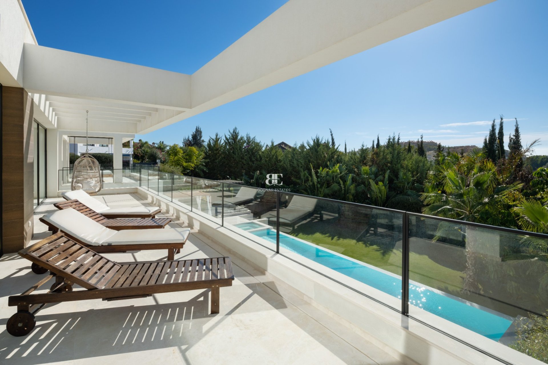 Herverkoop - Villa -
Marbella - Nueva Andalucía