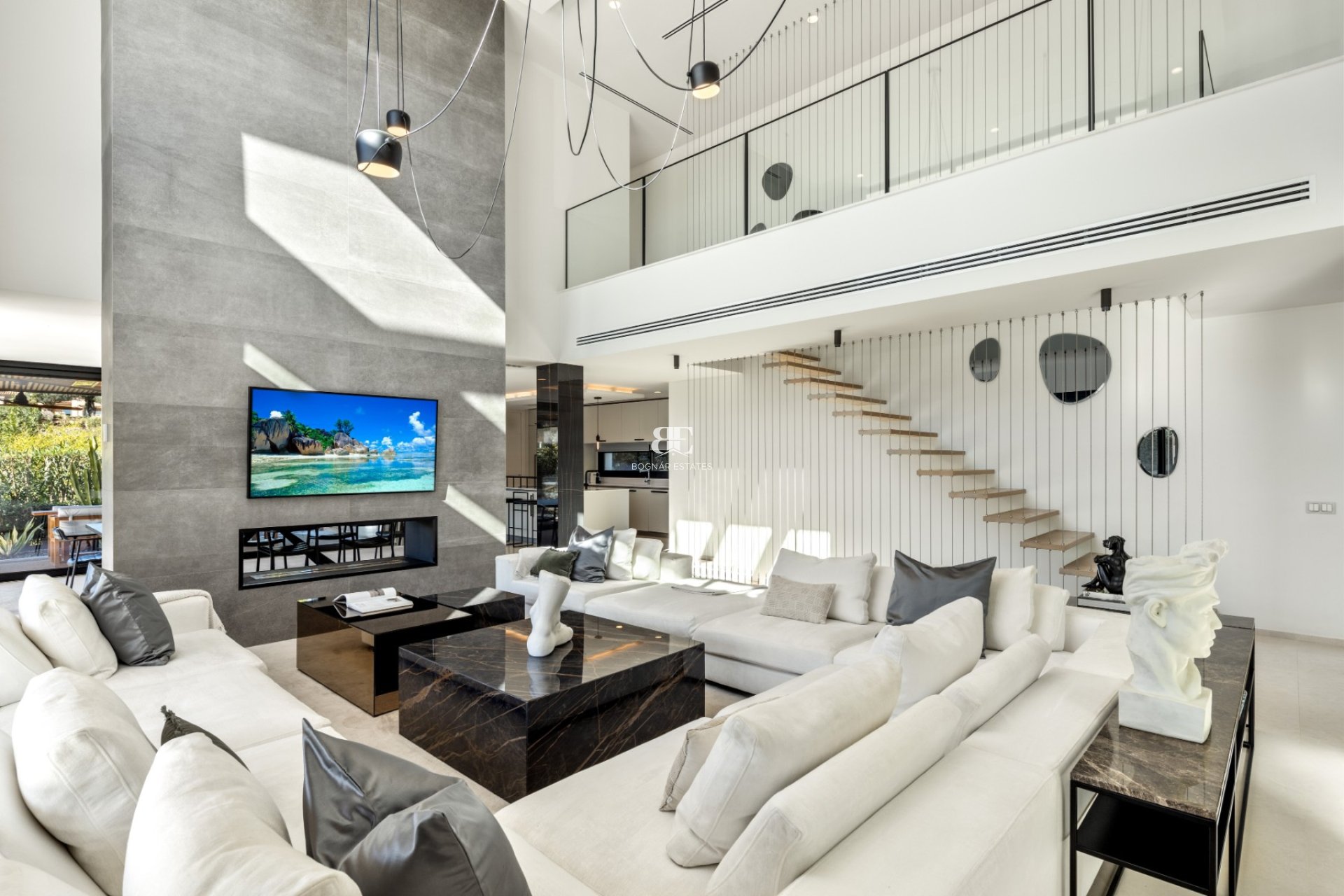 Herverkoop - Villa -
Marbella - Nueva Andalucía