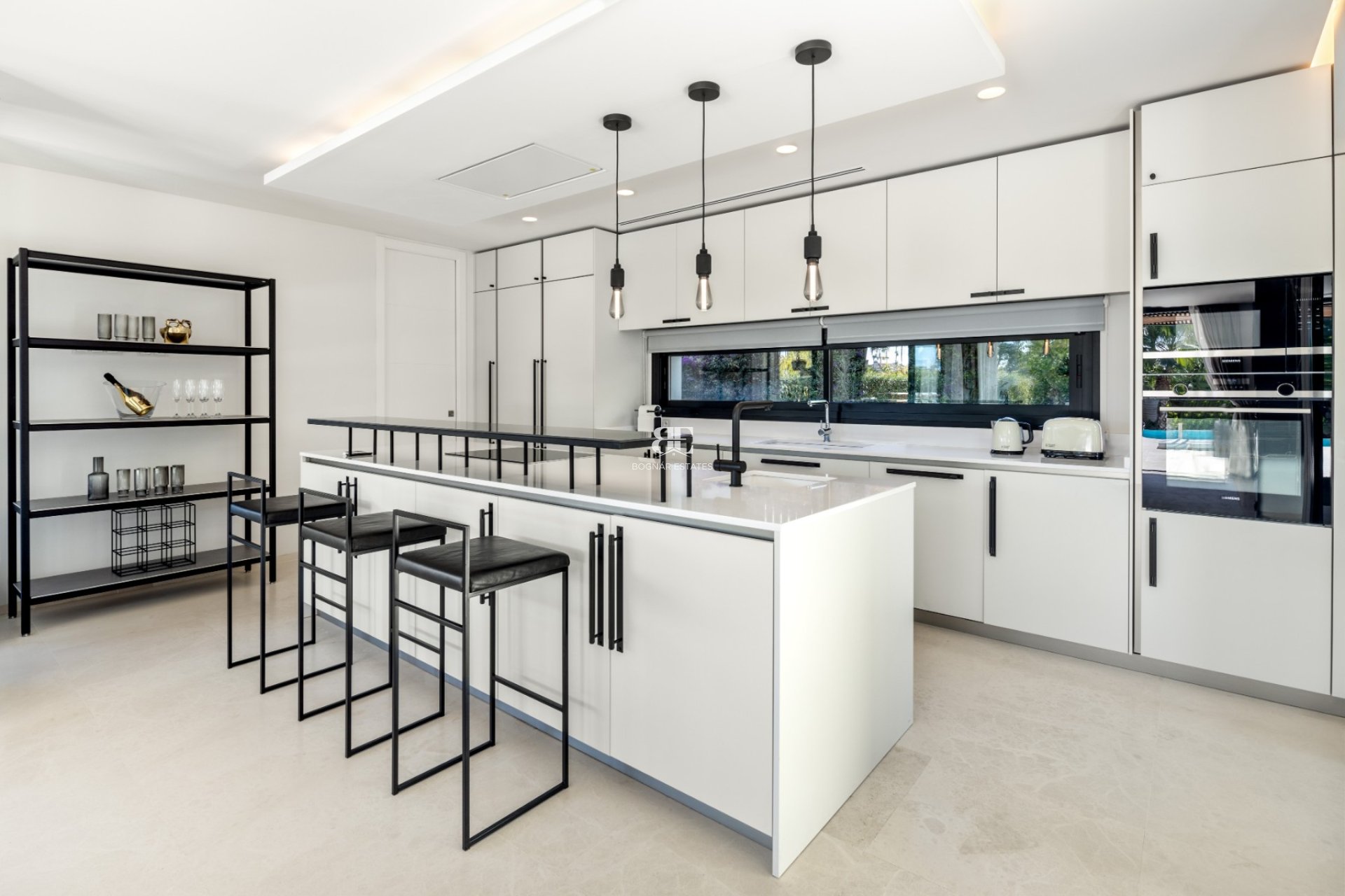 Herverkoop - Villa -
Marbella - Nueva Andalucía