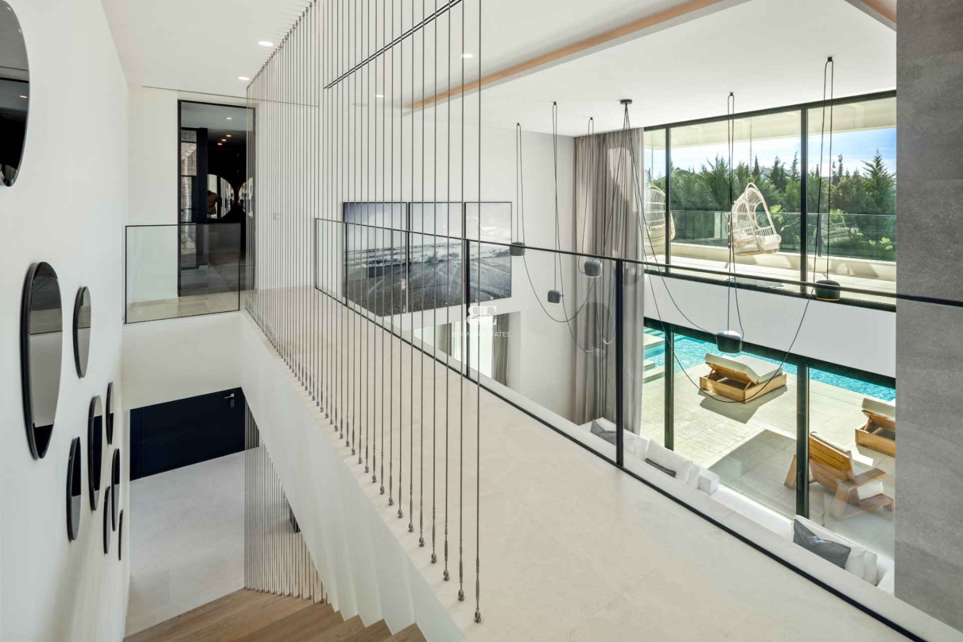 Herverkoop - Villa -
Marbella - Nueva Andalucía