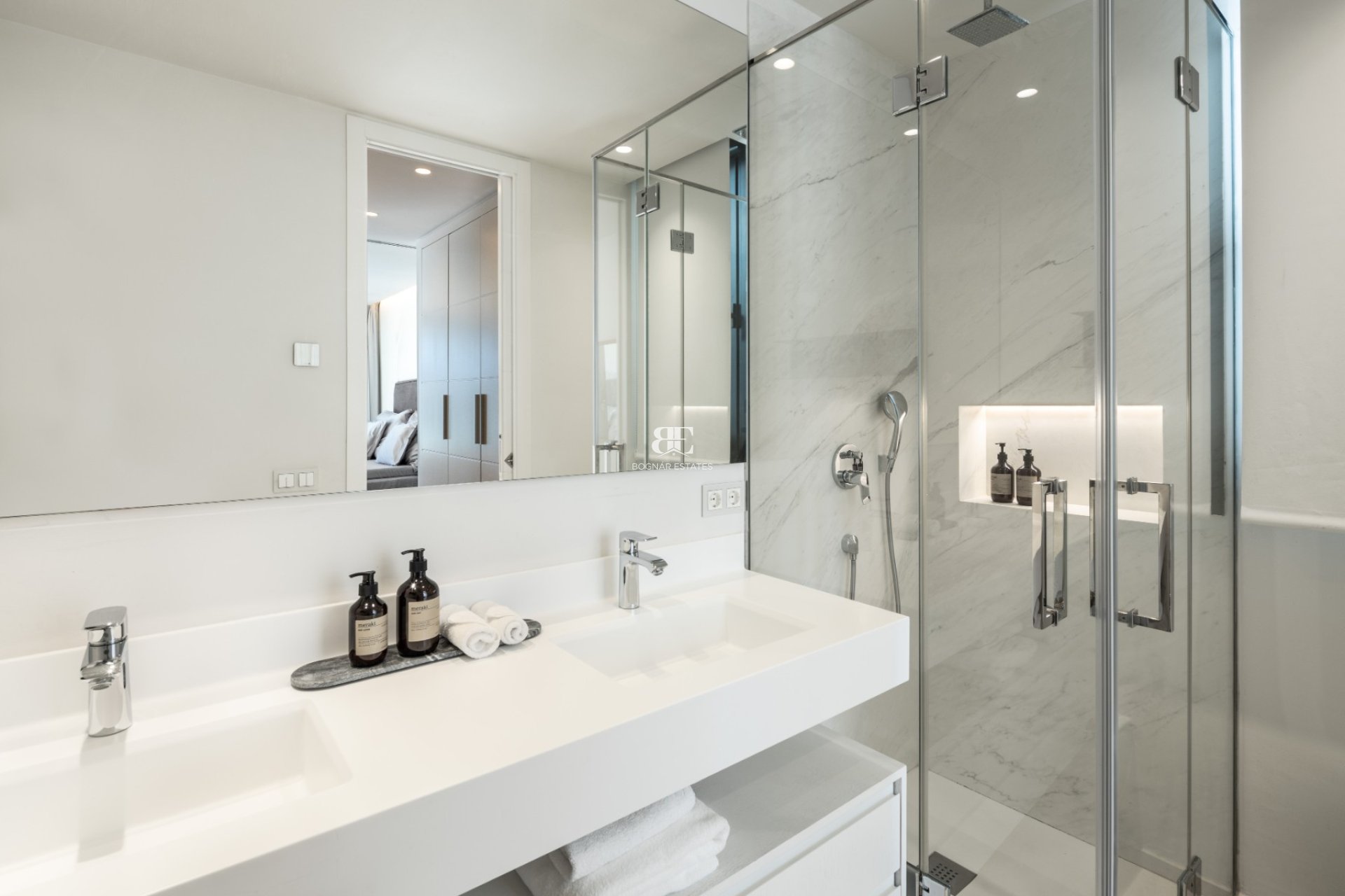 Herverkoop - Villa -
Marbella - Nueva Andalucía