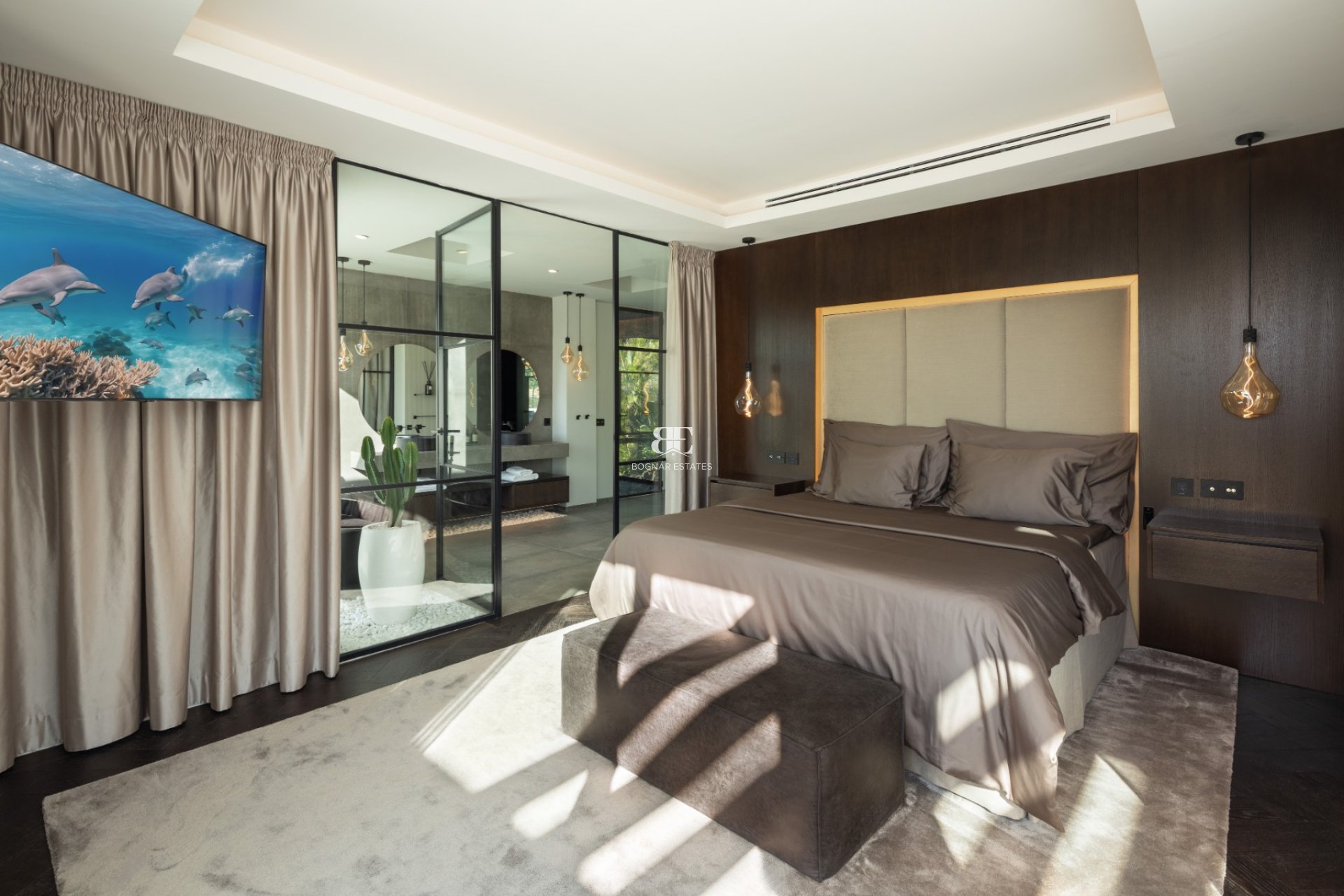 Herverkoop - Villa -
Marbella - Nueva Andalucía