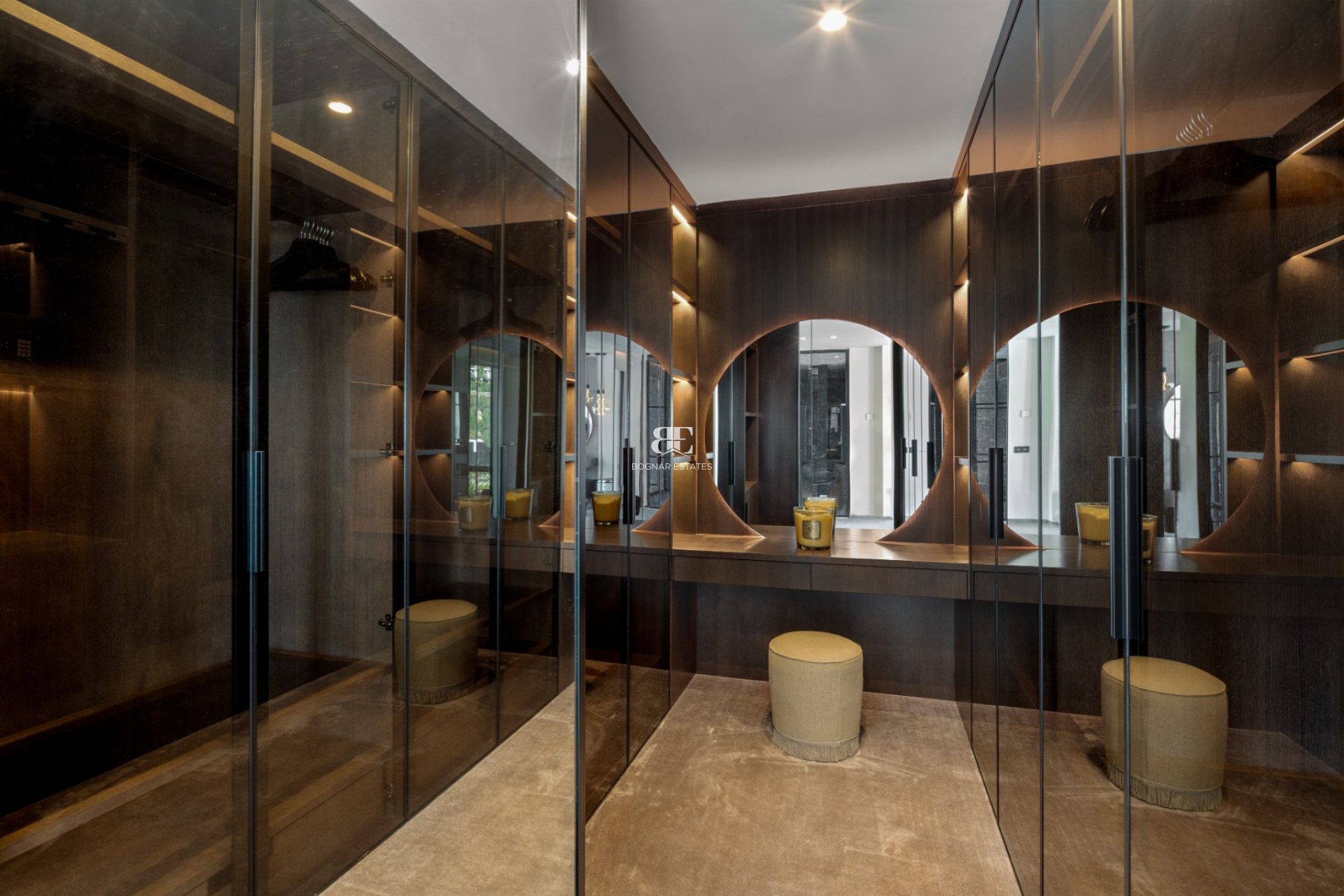 Herverkoop - Villa -
Marbella - Nueva Andalucía