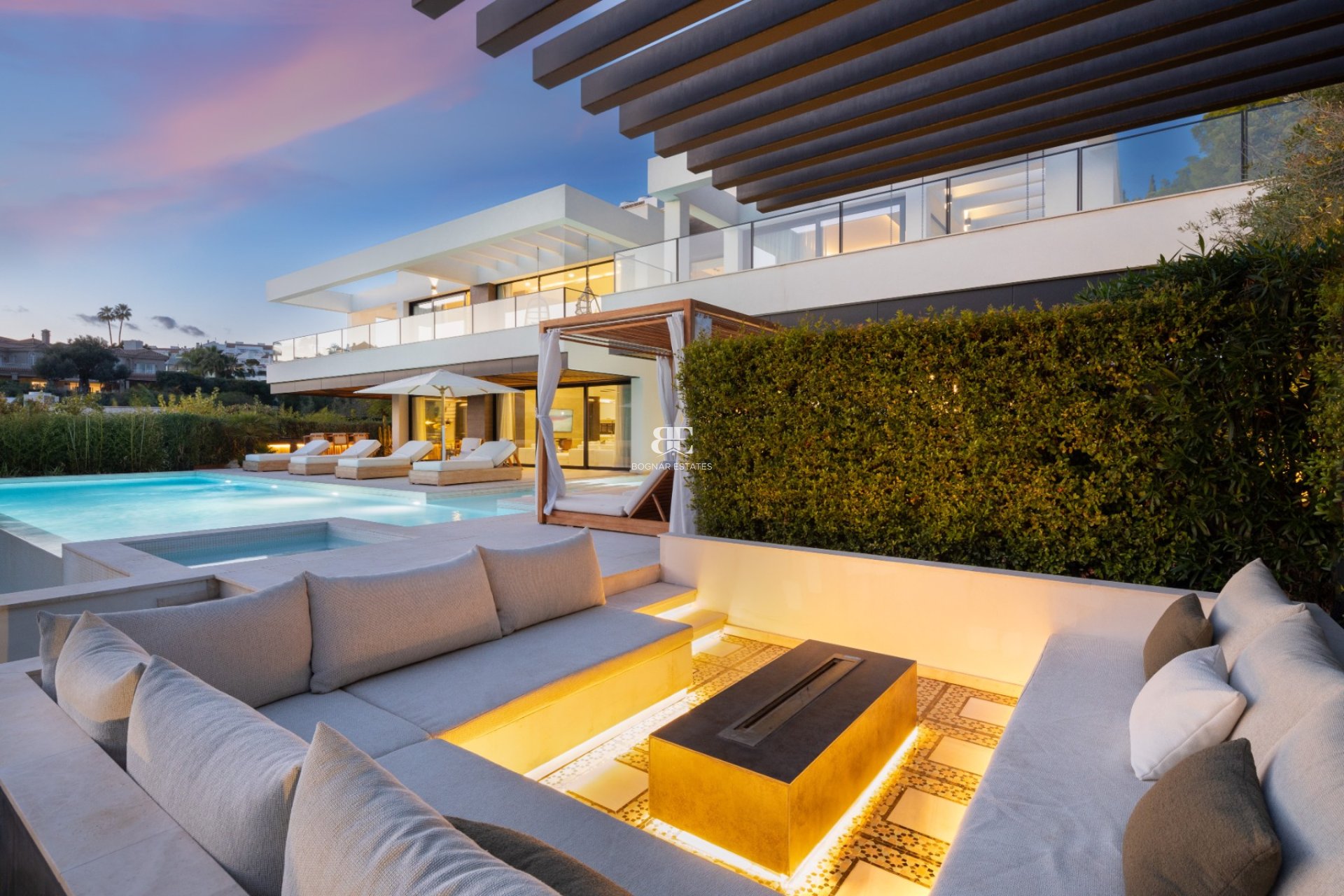 Herverkoop - Villa -
Marbella - Nueva Andalucía