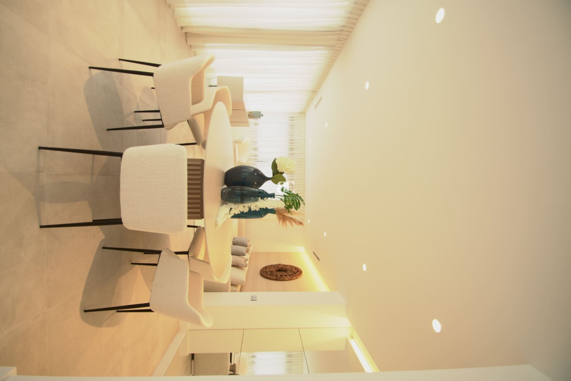 Herverkoop - Villa -
Marbella - Nueva Andalucía