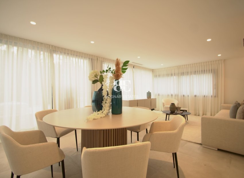 Herverkoop - Villa -
Marbella - Nueva Andalucía