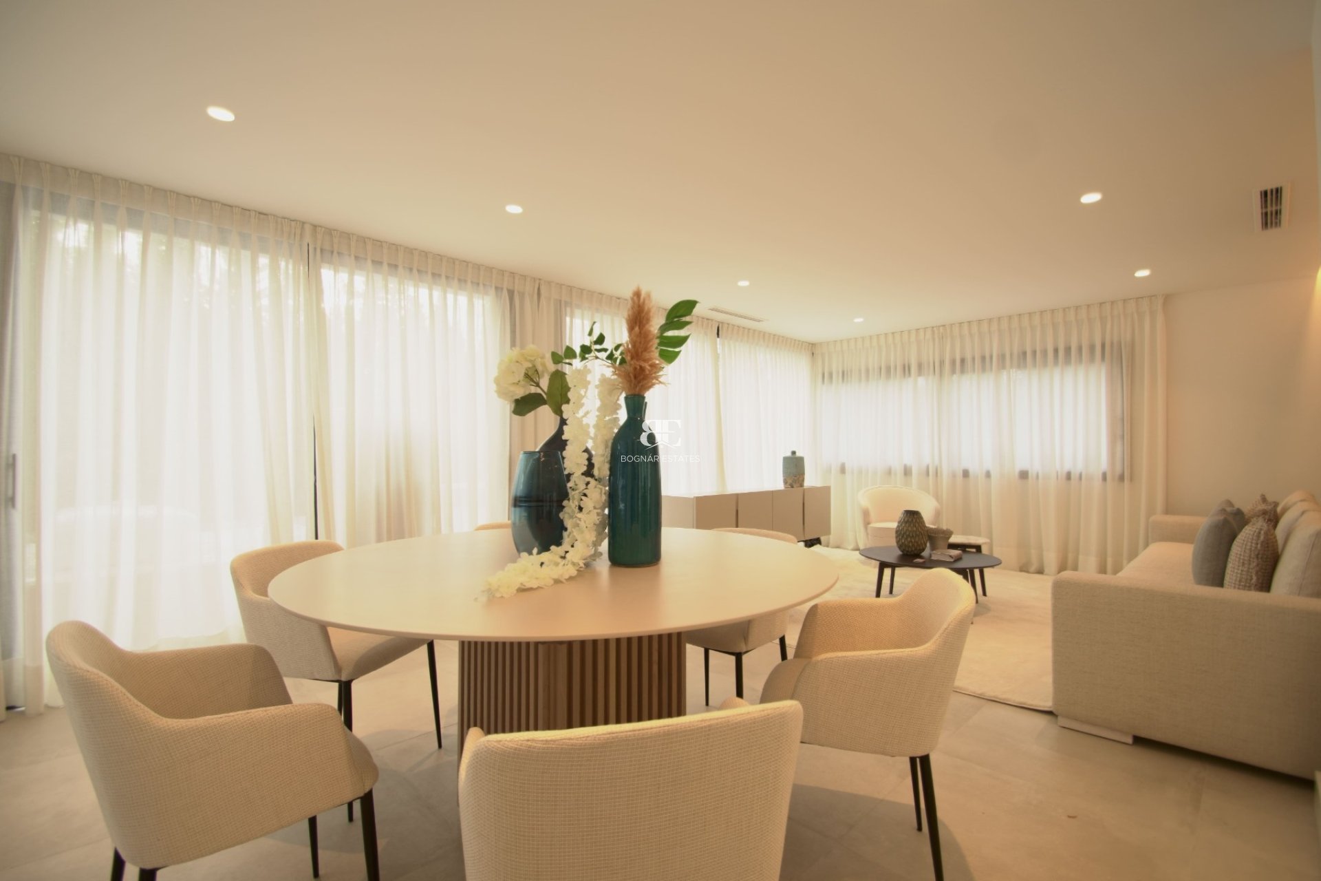 Herverkoop - Villa -
Marbella - Nueva Andalucía