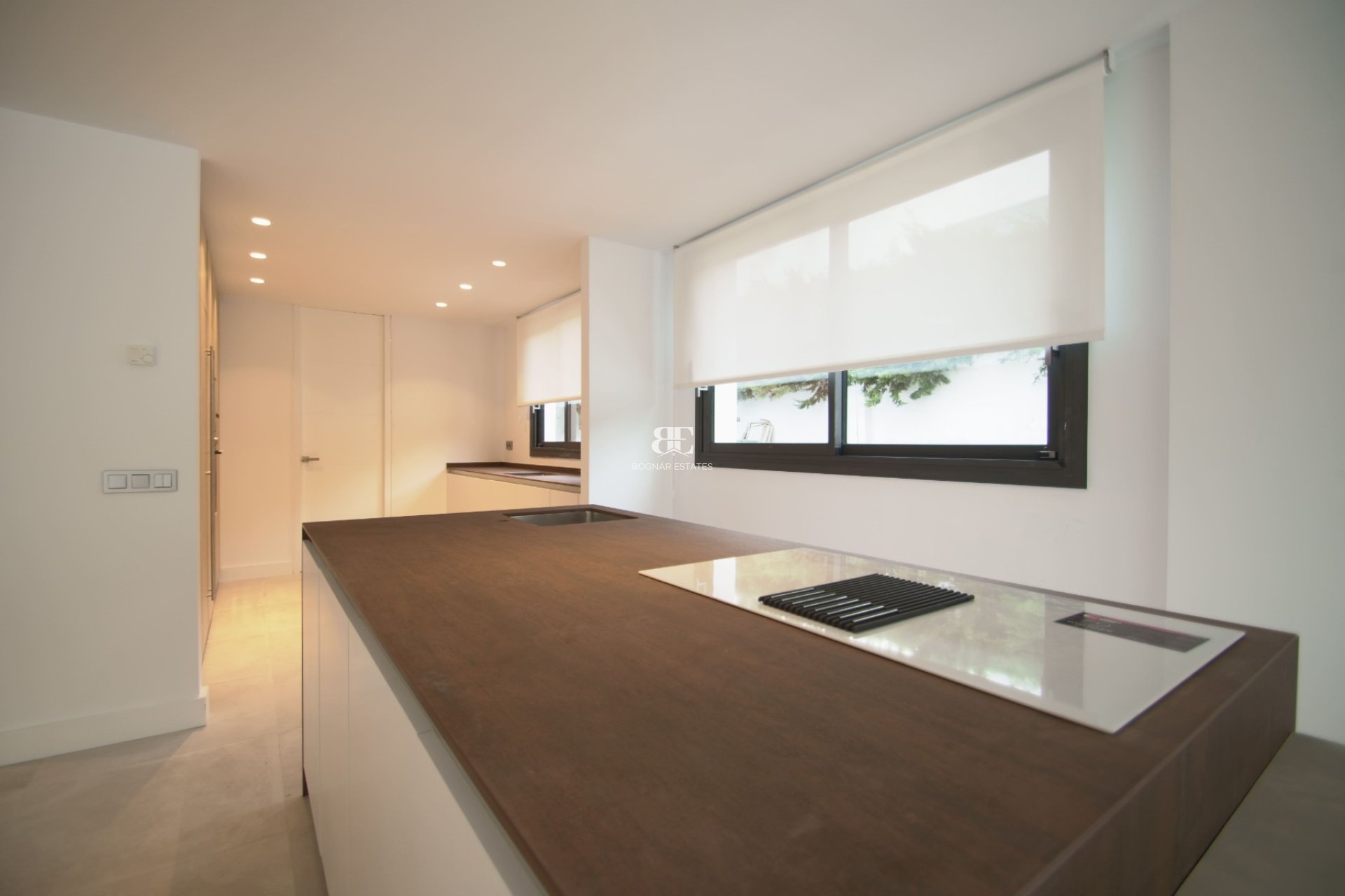 Herverkoop - Villa -
Marbella - Nueva Andalucía