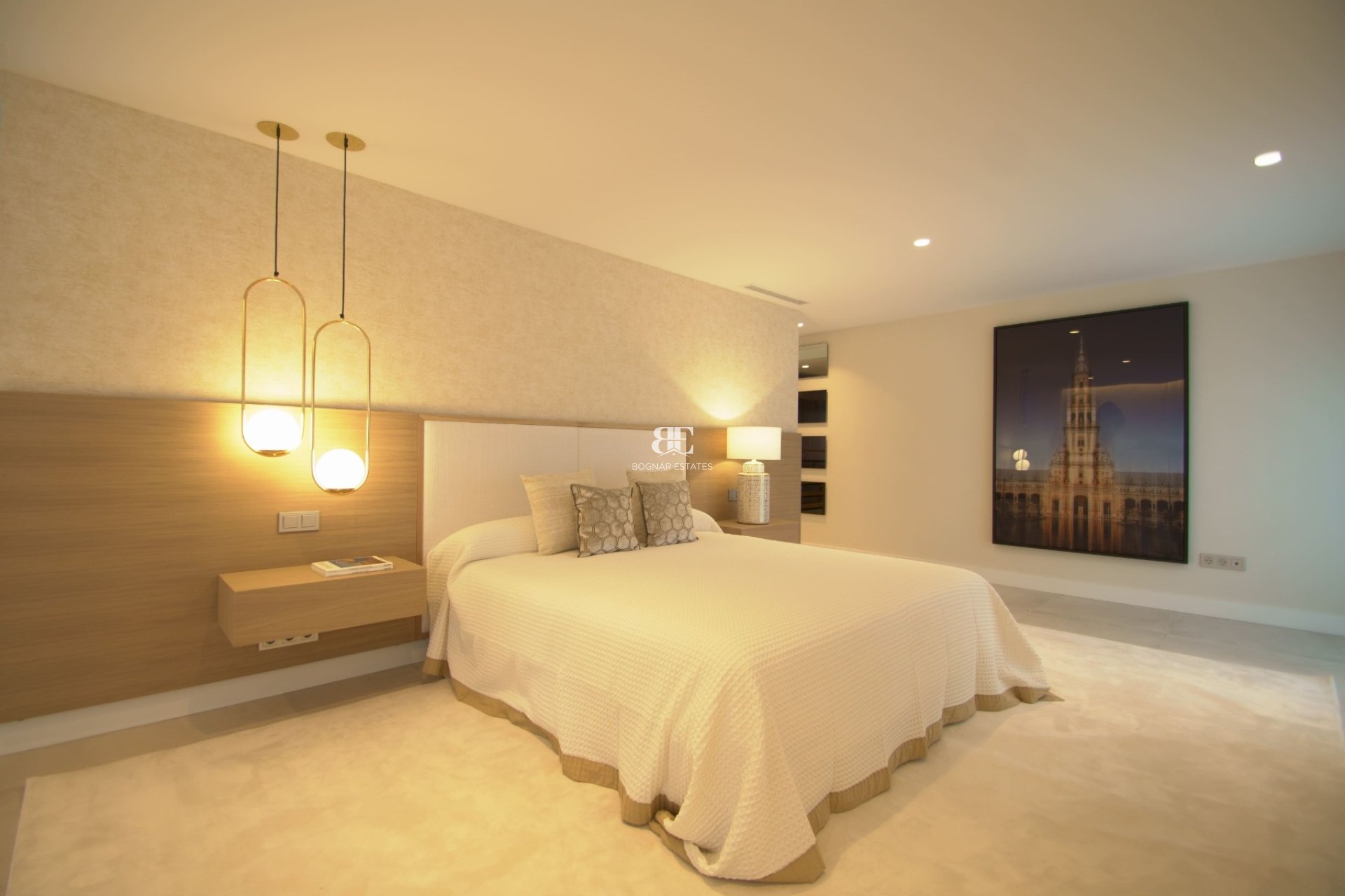 Herverkoop - Villa -
Marbella - Nueva Andalucía