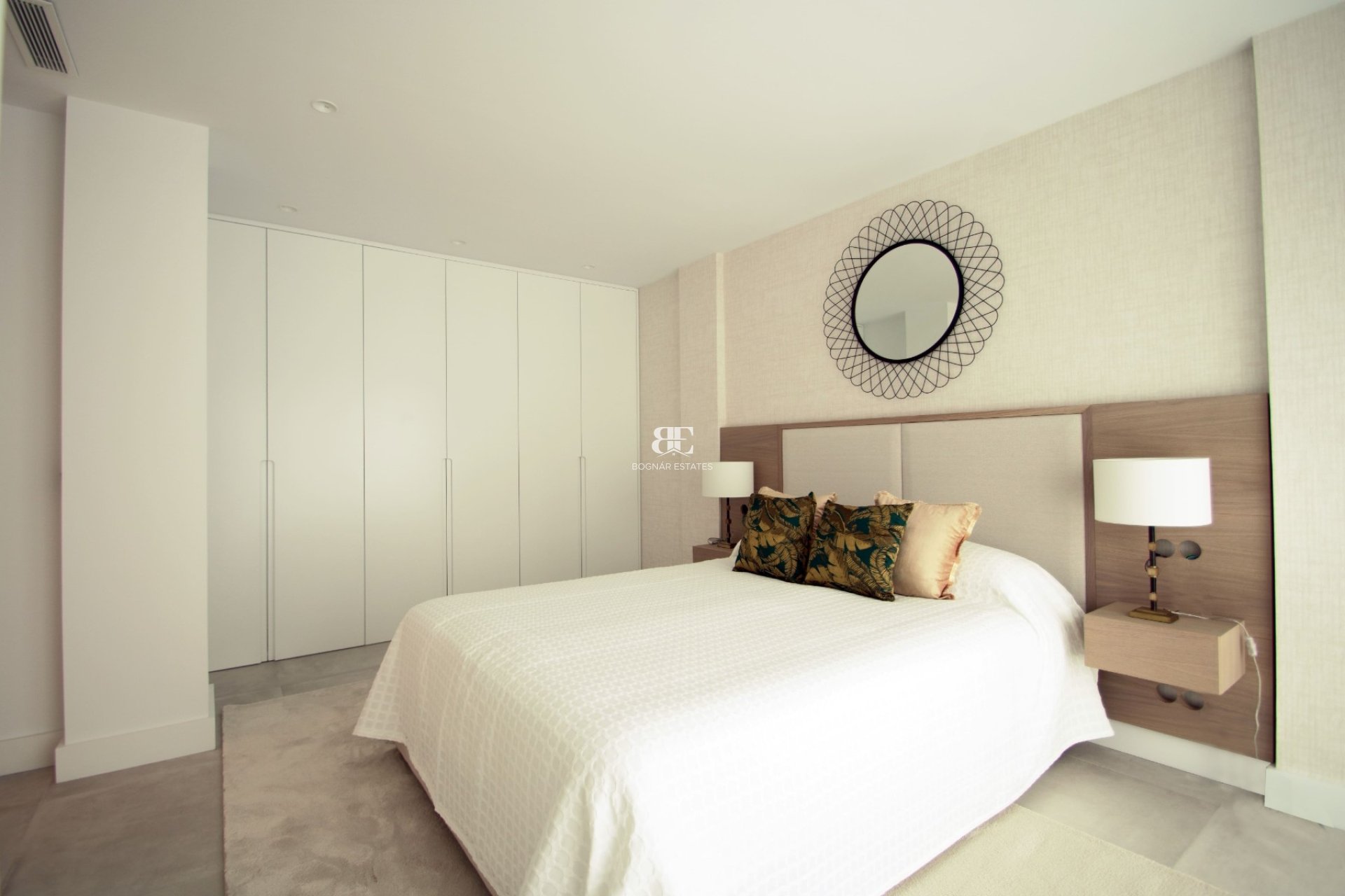 Herverkoop - Villa -
Marbella - Nueva Andalucía