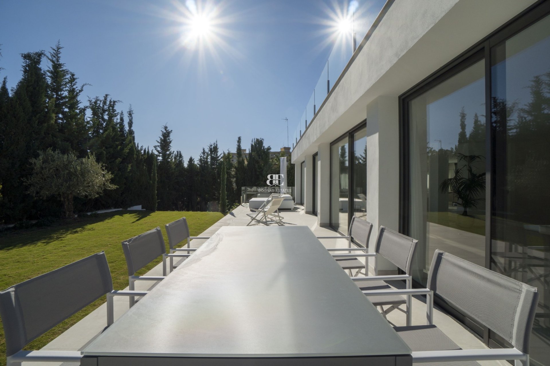 Herverkoop - Villa -
Marbella - Nueva Andalucía