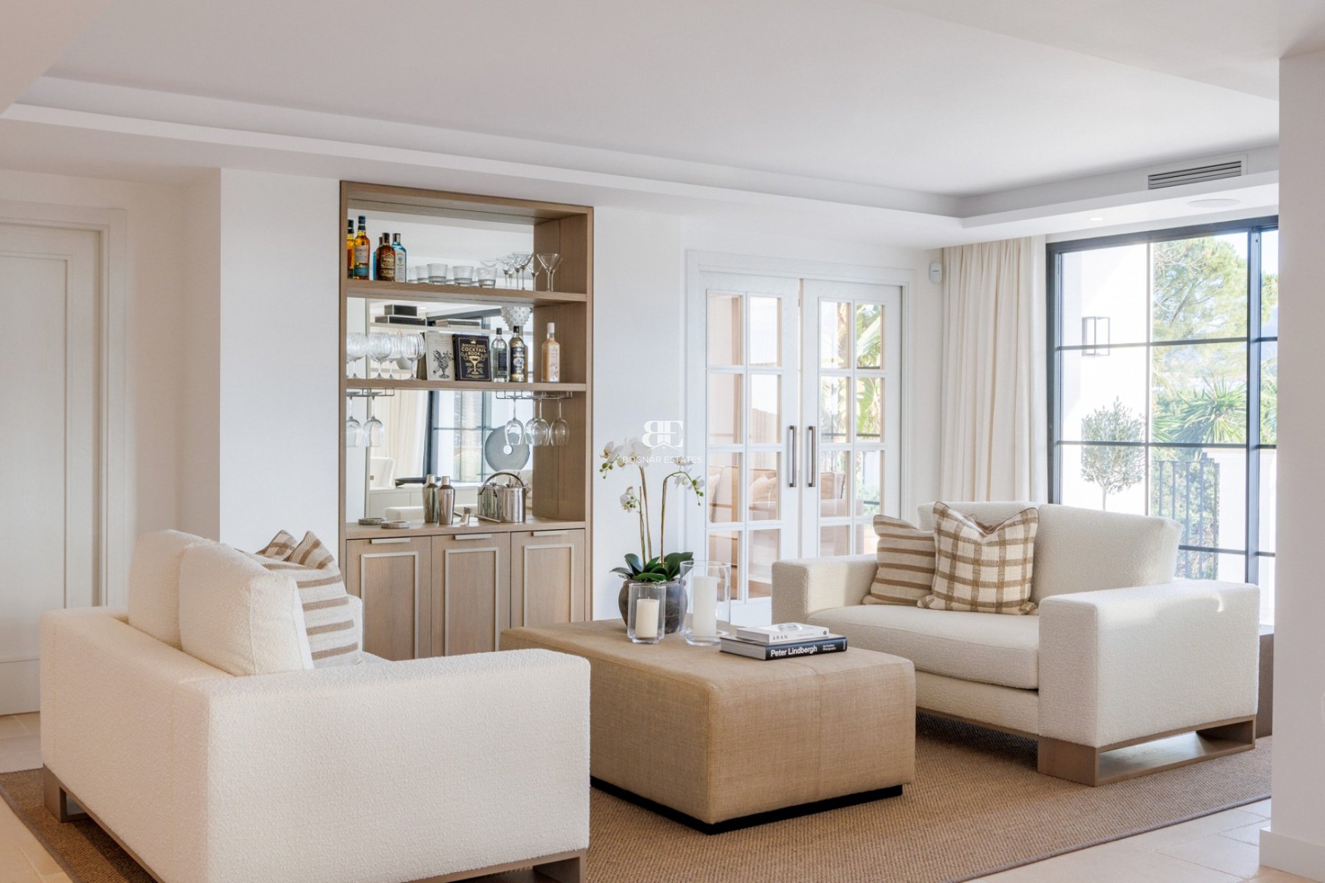 Herverkoop - Villa -
Marbella - Nueva Andalucía