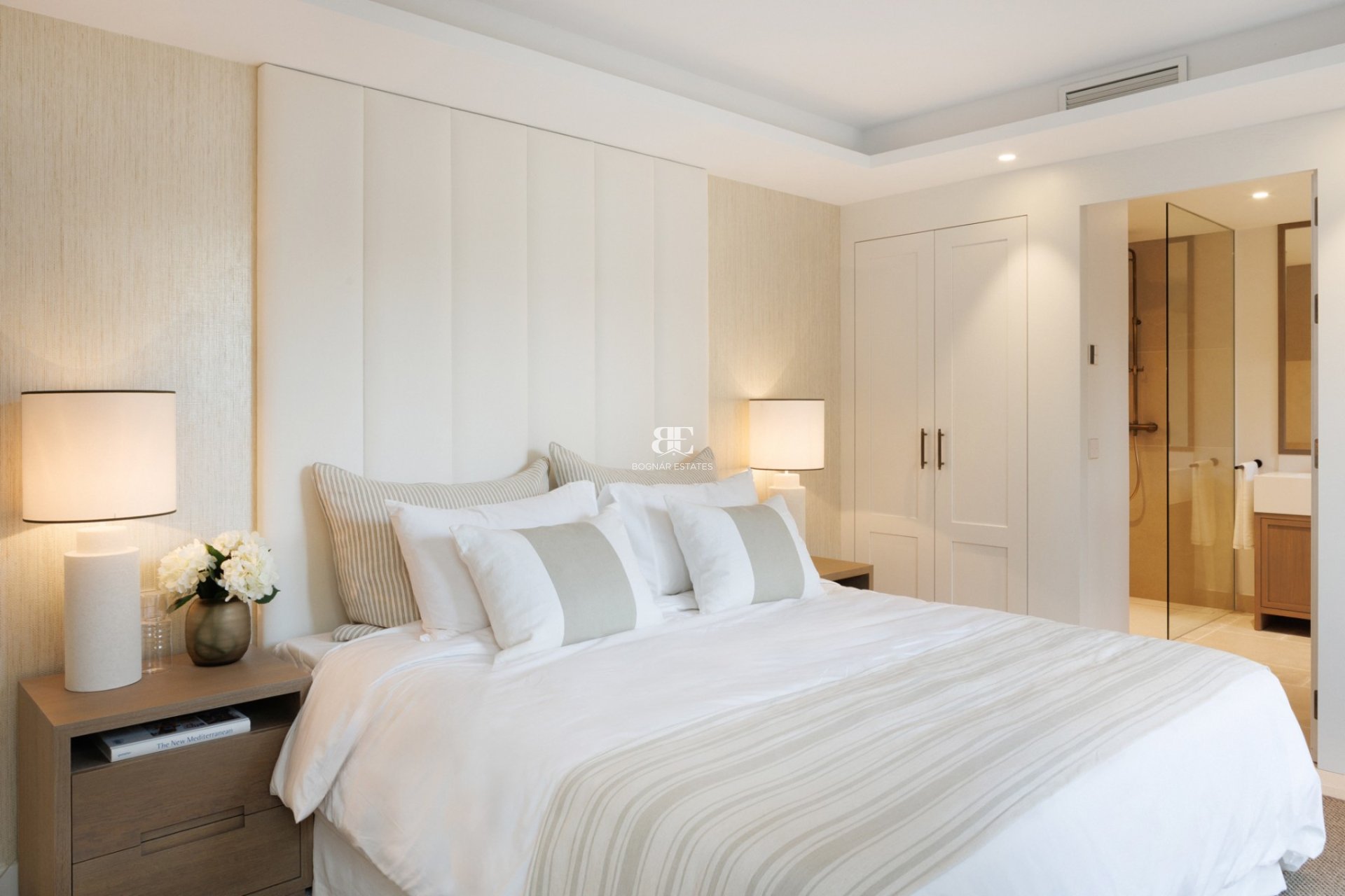 Herverkoop - Villa -
Marbella - Nueva Andalucía