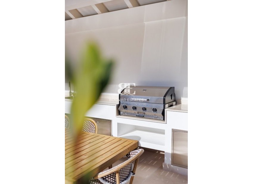 Herverkoop - Villa -
Marbella - Nueva Andalucía