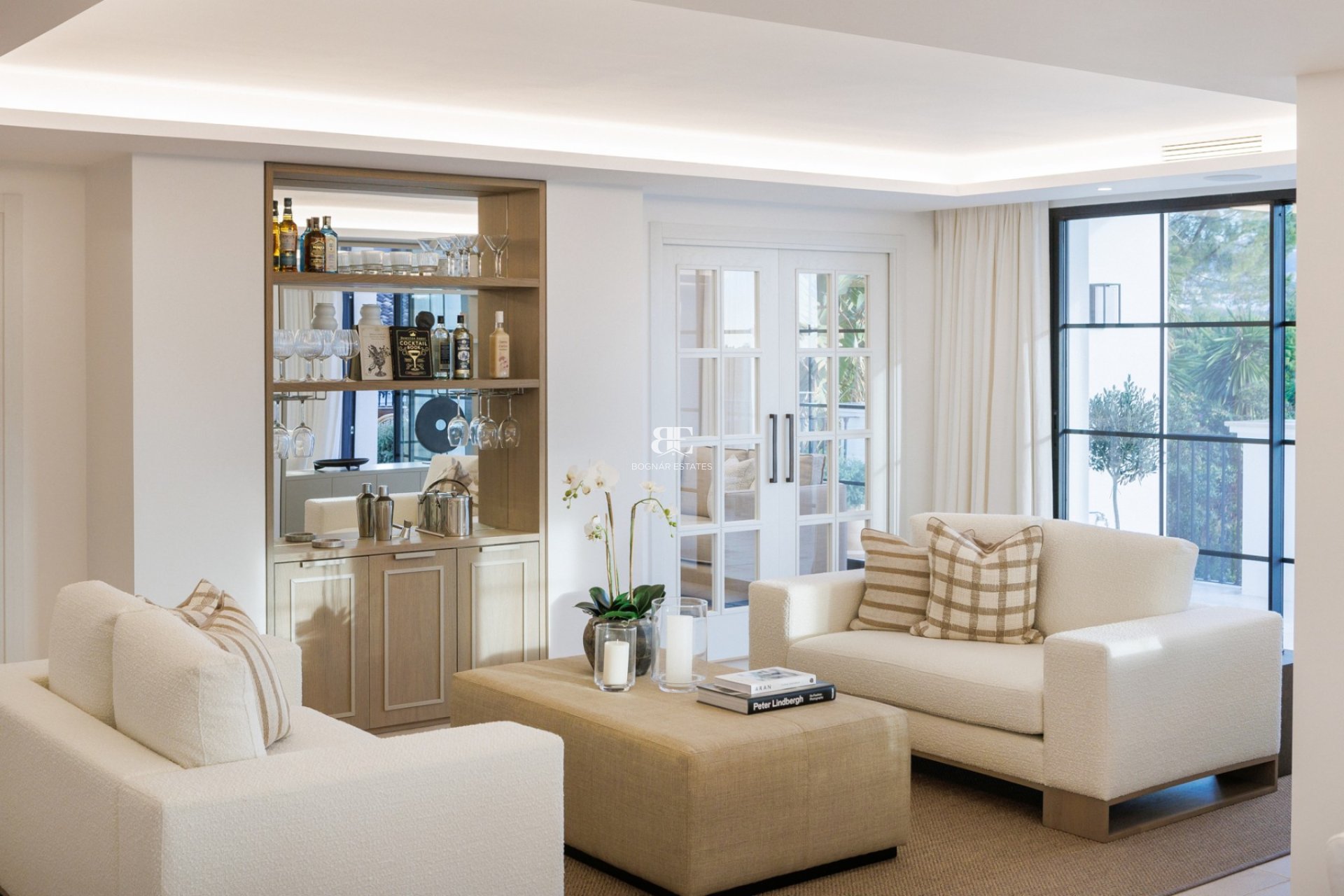 Herverkoop - Villa -
Marbella - Nueva Andalucía