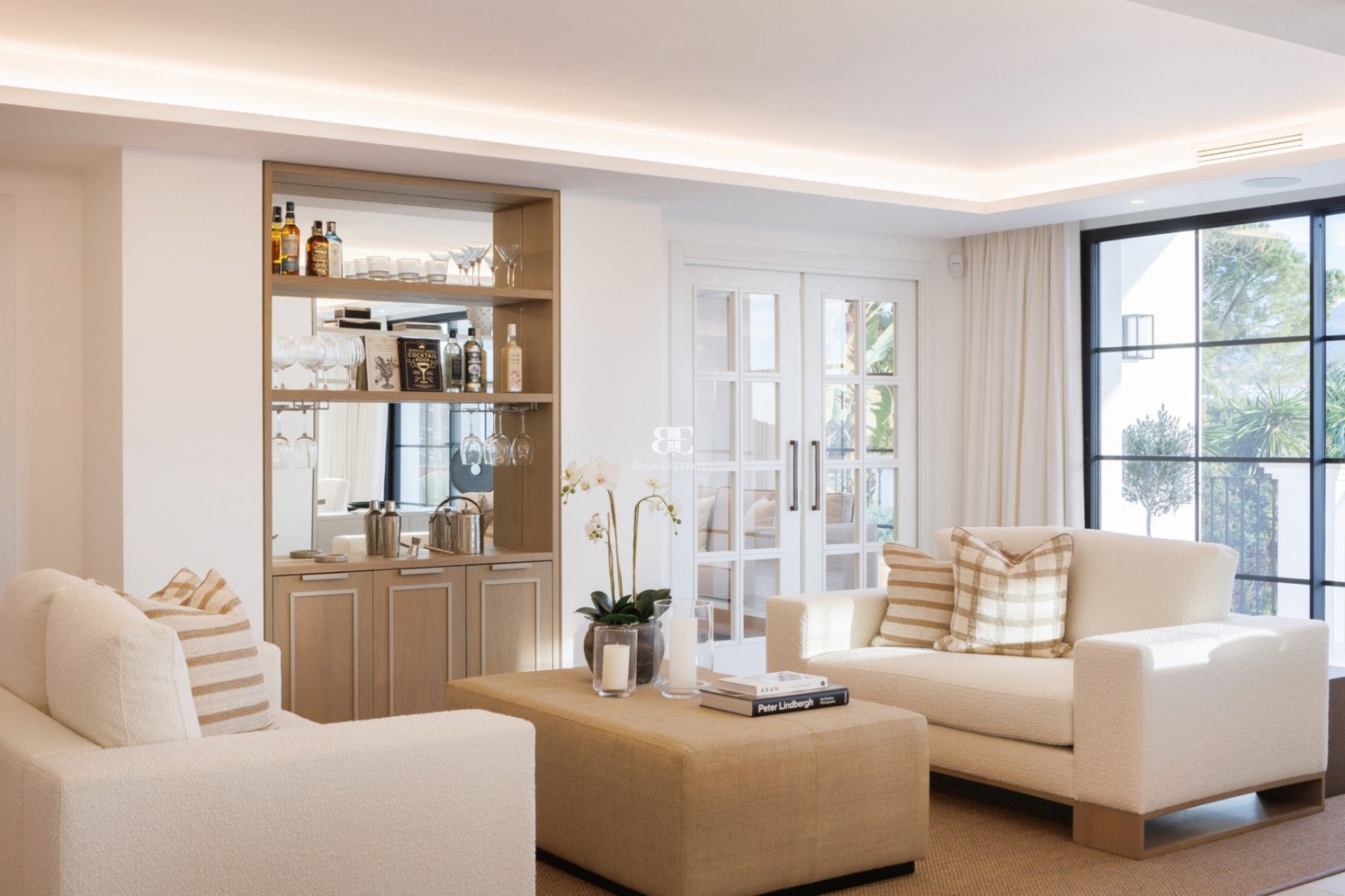 Herverkoop - Villa -
Marbella - Nueva Andalucía