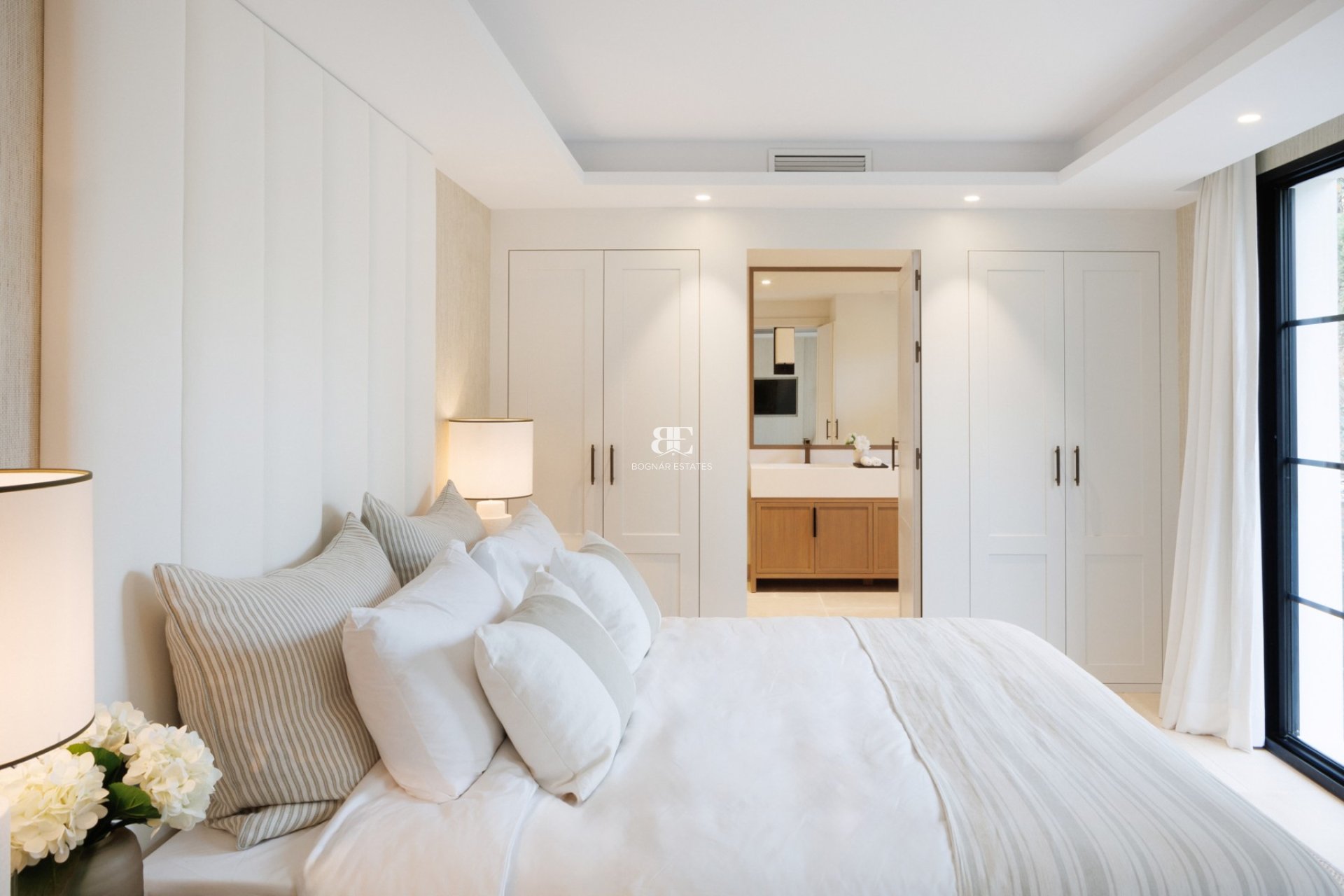 Herverkoop - Villa -
Marbella - Nueva Andalucía