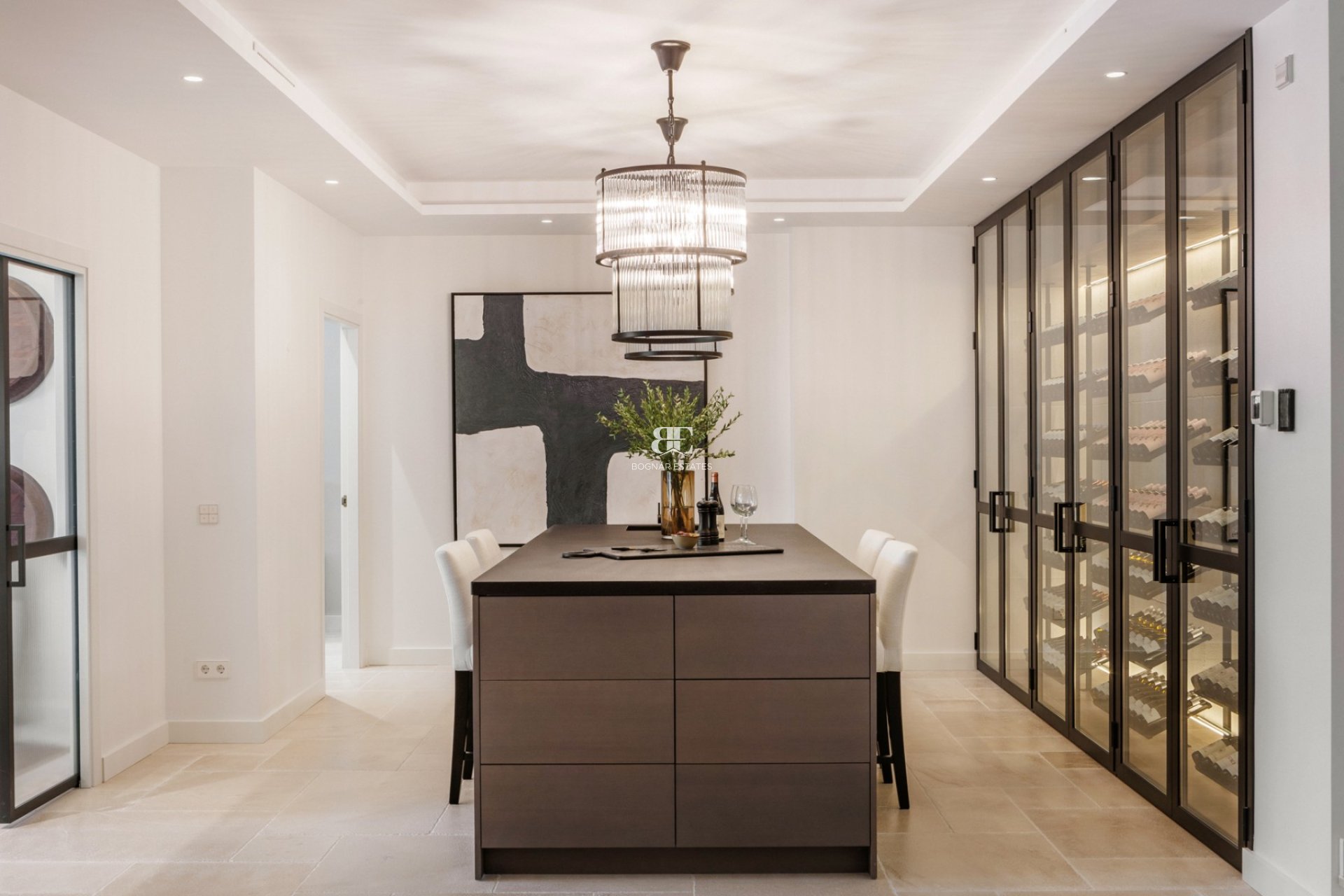 Herverkoop - Villa -
Marbella - Nueva Andalucía