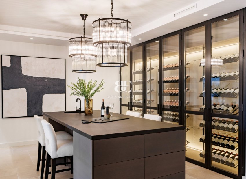 Herverkoop - Villa -
Marbella - Nueva Andalucía