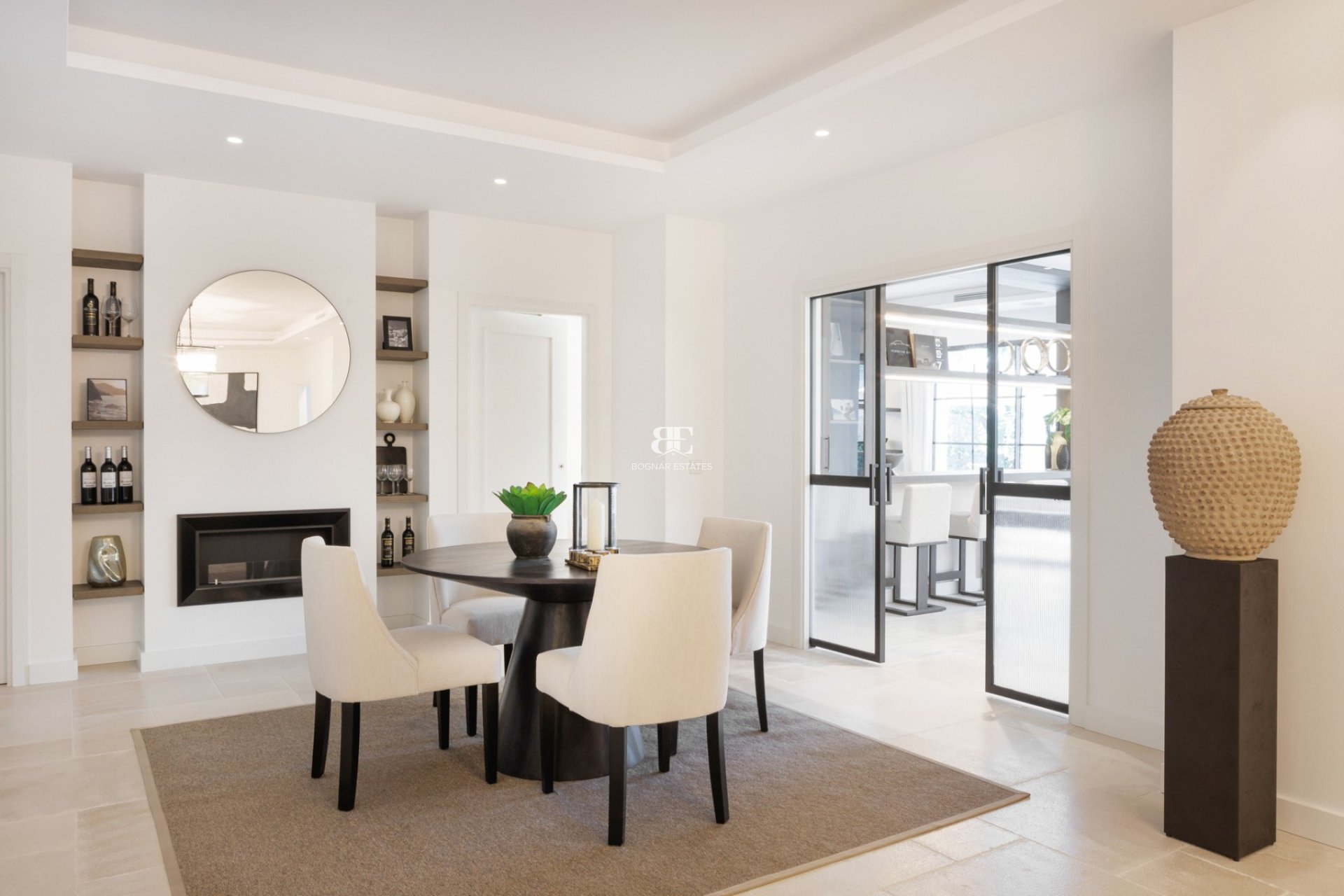 Herverkoop - Villa -
Marbella - Nueva Andalucía