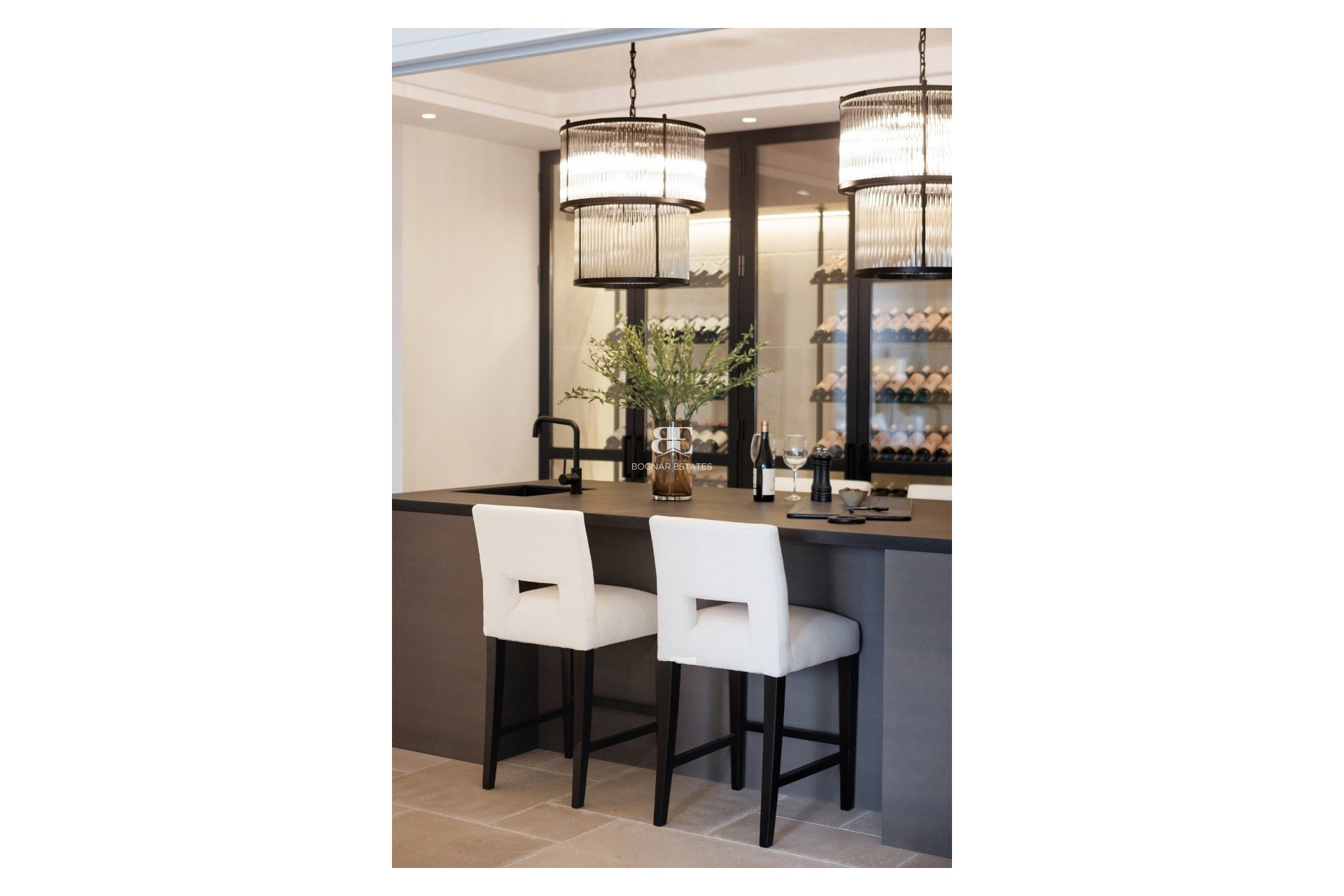 Herverkoop - Villa -
Marbella - Nueva Andalucía