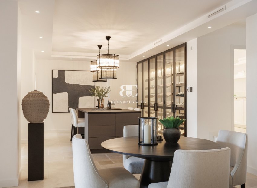 Herverkoop - Villa -
Marbella - Nueva Andalucía