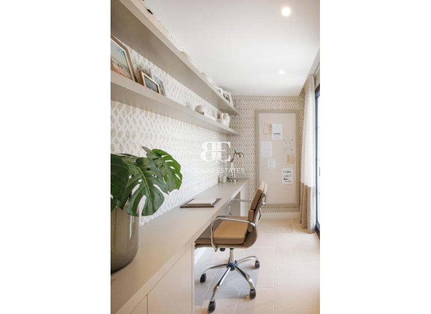 Herverkoop - Villa -
Marbella - Nueva Andalucía