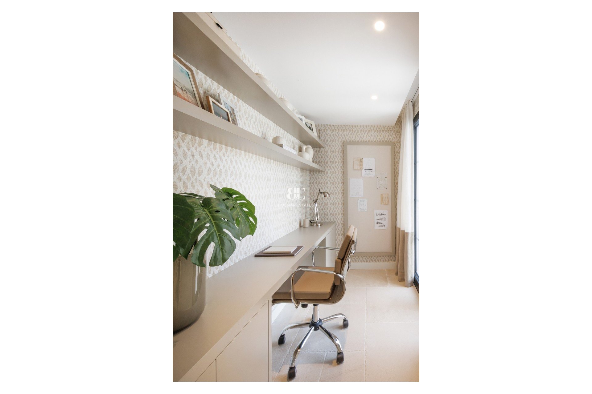 Herverkoop - Villa -
Marbella - Nueva Andalucía
