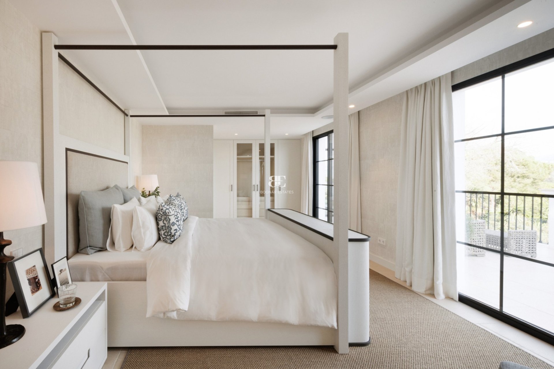 Herverkoop - Villa -
Marbella - Nueva Andalucía