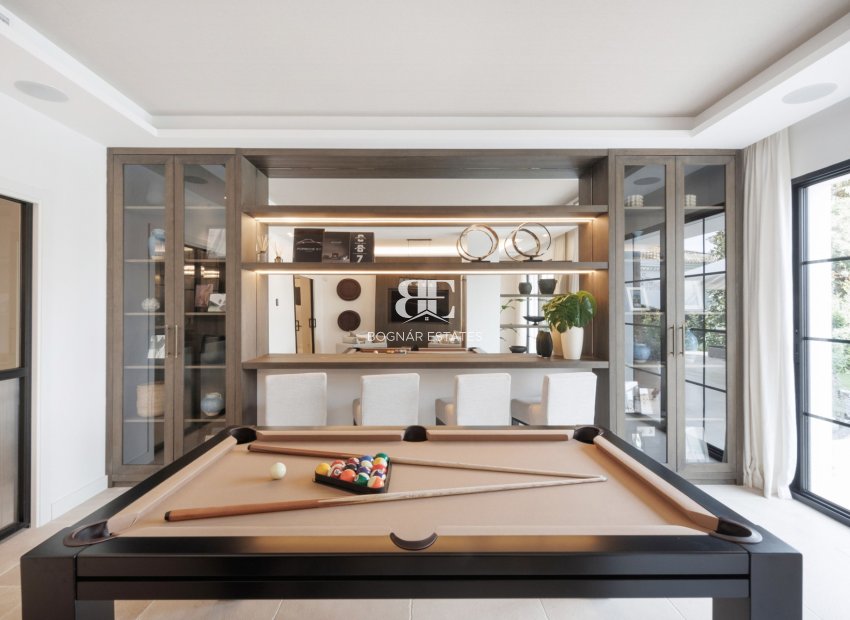 Herverkoop - Villa -
Marbella - Nueva Andalucía