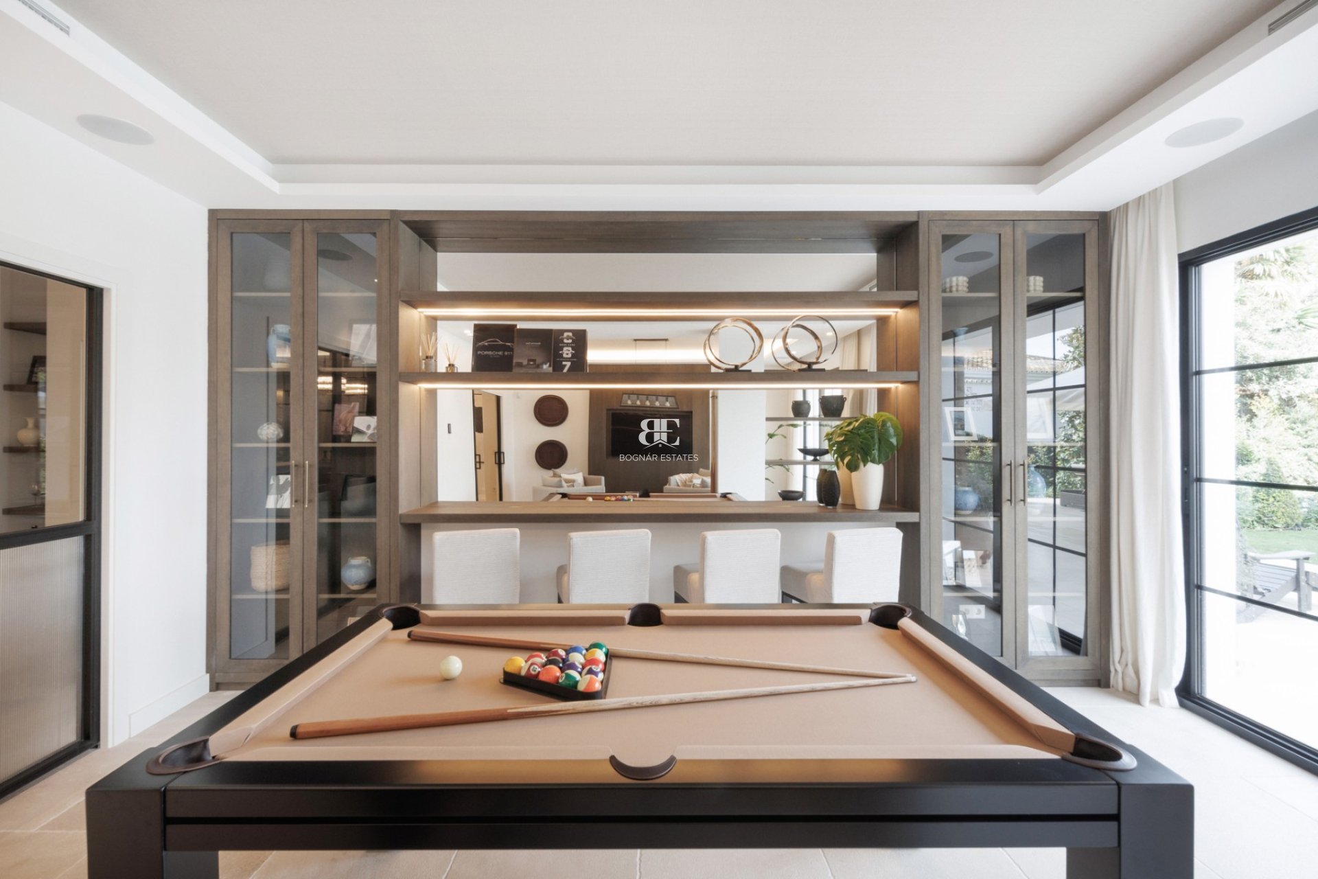 Herverkoop - Villa -
Marbella - Nueva Andalucía