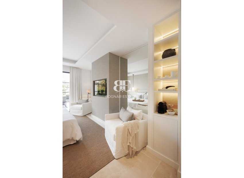 Herverkoop - Villa -
Marbella - Nueva Andalucía