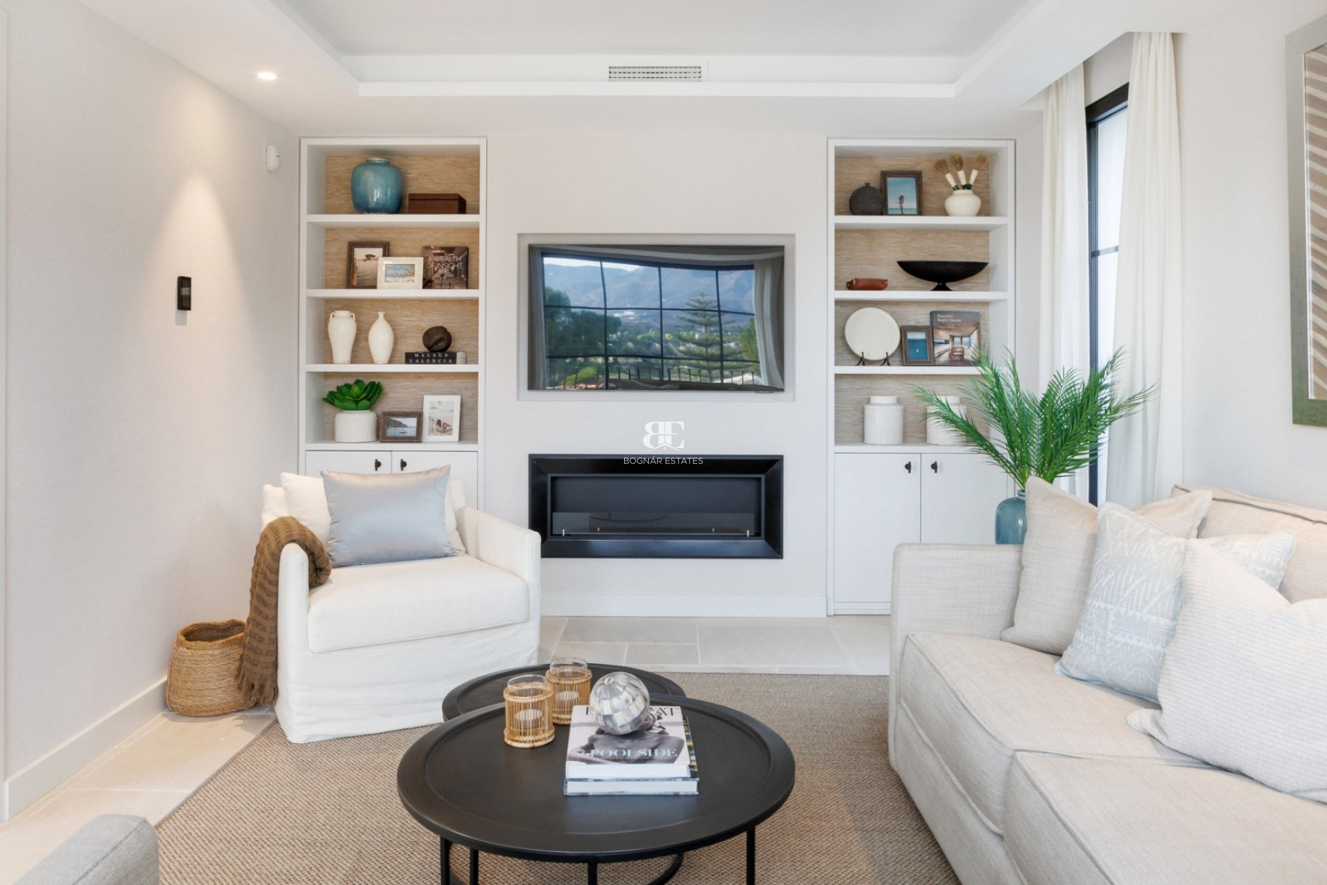 Herverkoop - Villa -
Marbella - Nueva Andalucía