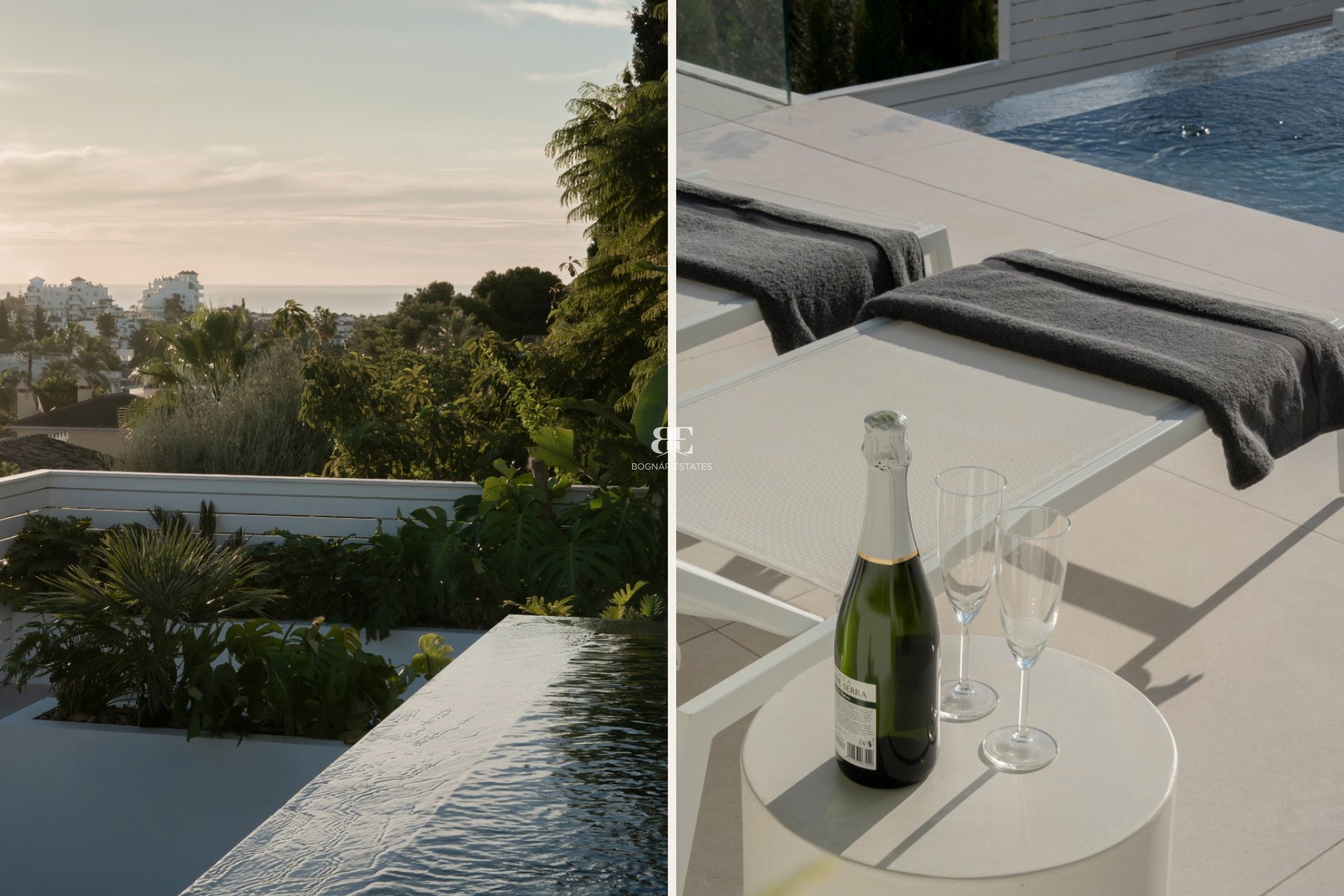 Herverkoop - Villa -
Marbella - Nueva Andalucía