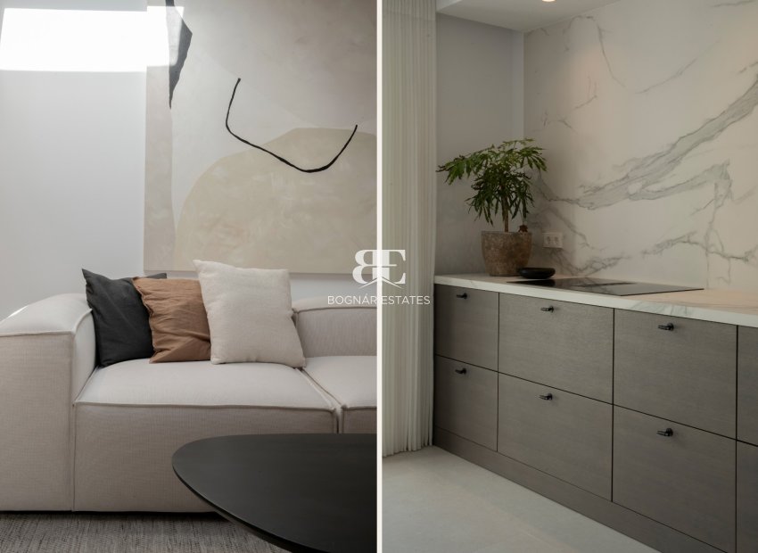 Herverkoop - Villa -
Marbella - Nueva Andalucía