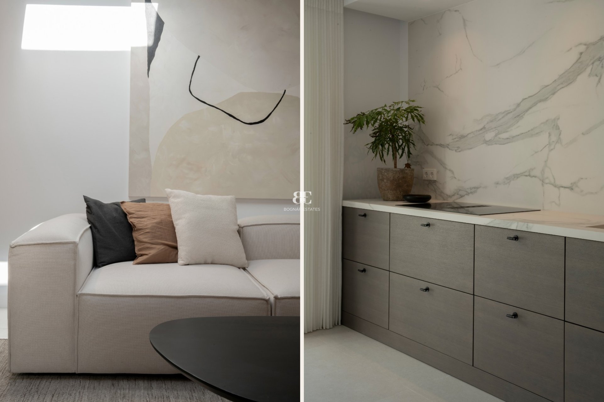 Herverkoop - Villa -
Marbella - Nueva Andalucía