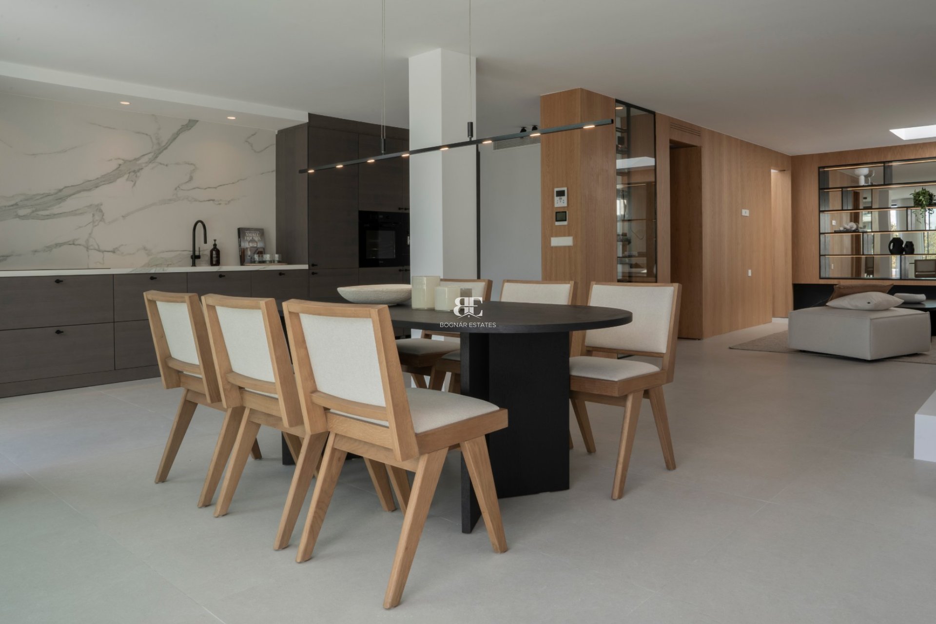 Herverkoop - Villa -
Marbella - Nueva Andalucía