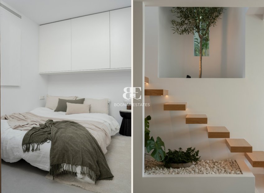 Herverkoop - Villa -
Marbella - Nueva Andalucía