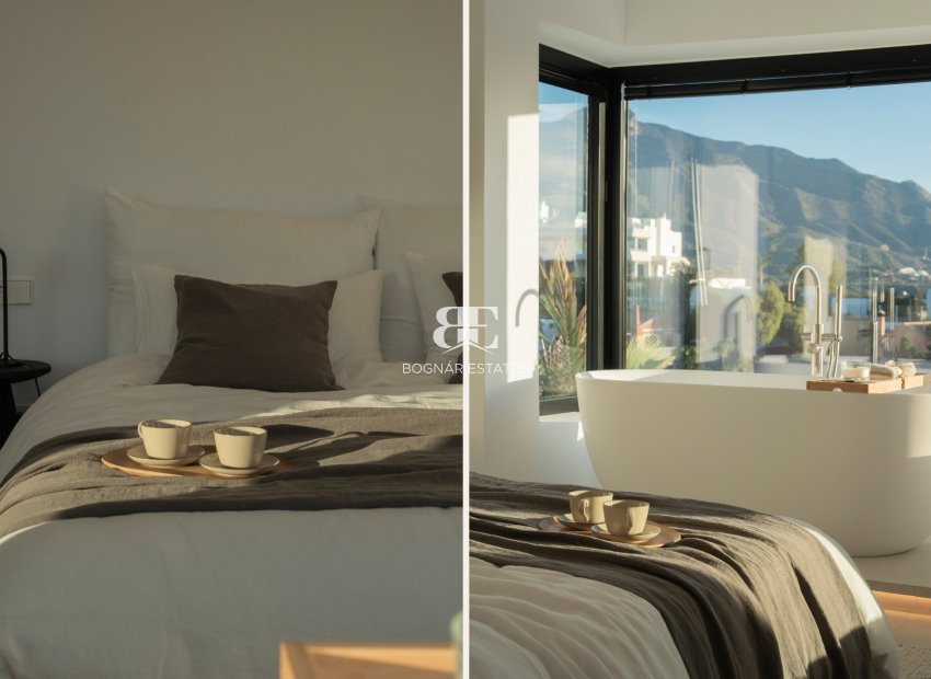Herverkoop - Villa -
Marbella - Nueva Andalucía
