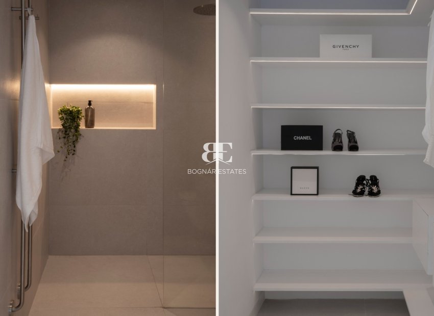 Herverkoop - Villa -
Marbella - Nueva Andalucía