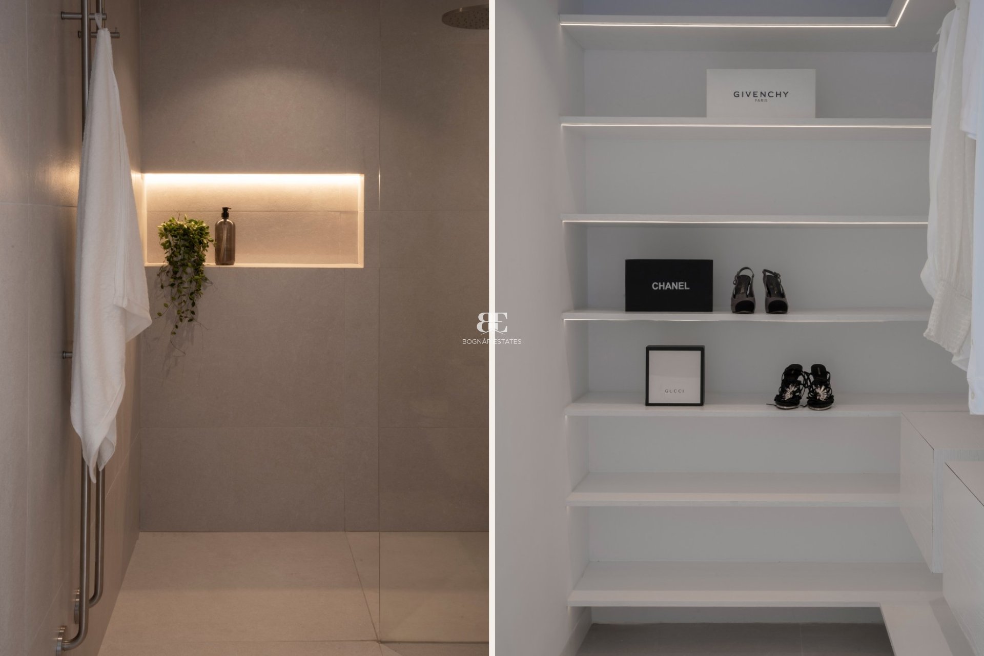 Herverkoop - Villa -
Marbella - Nueva Andalucía